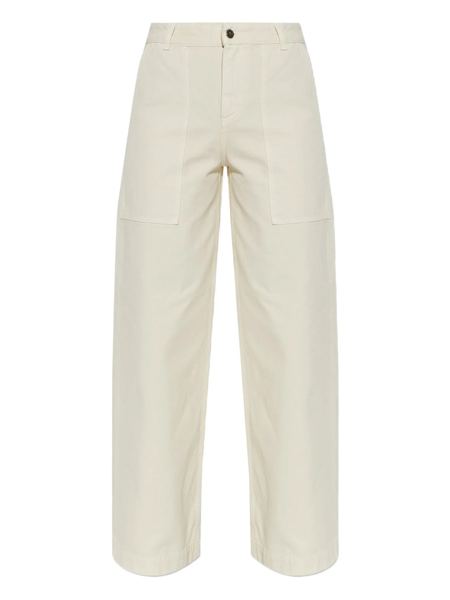 Moncler Moncler Pocket Trousers