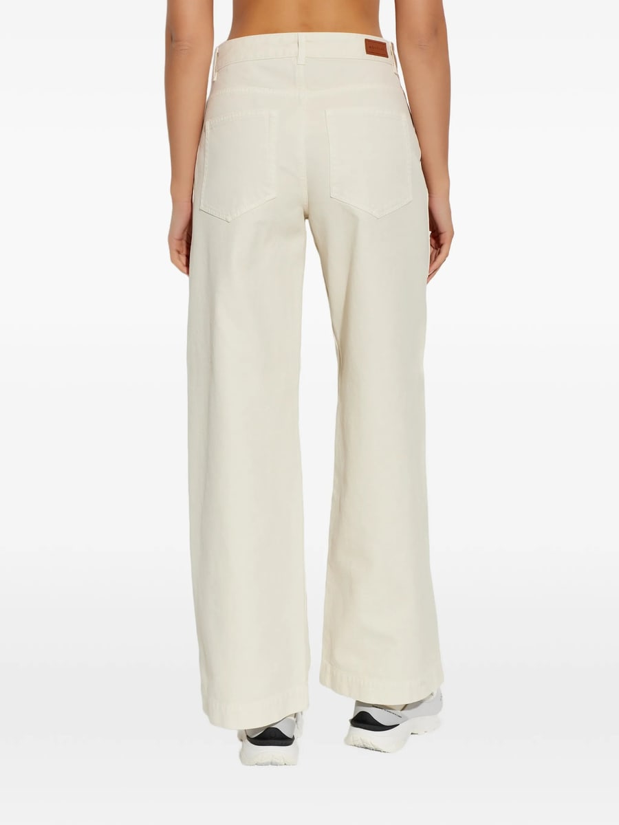 Moncler Moncler Pocket Trousers, view 3