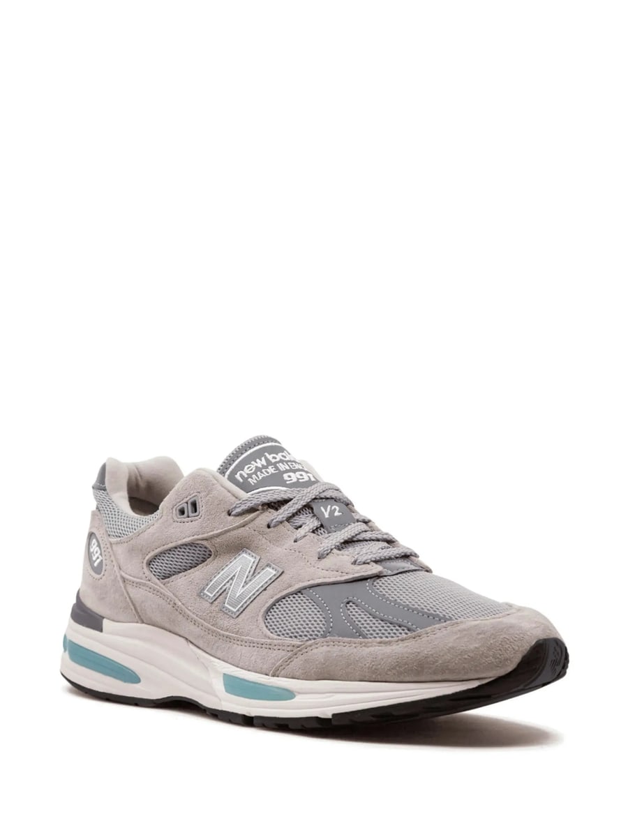 New Balance New Balance 991v2 Sneakers, view 5
