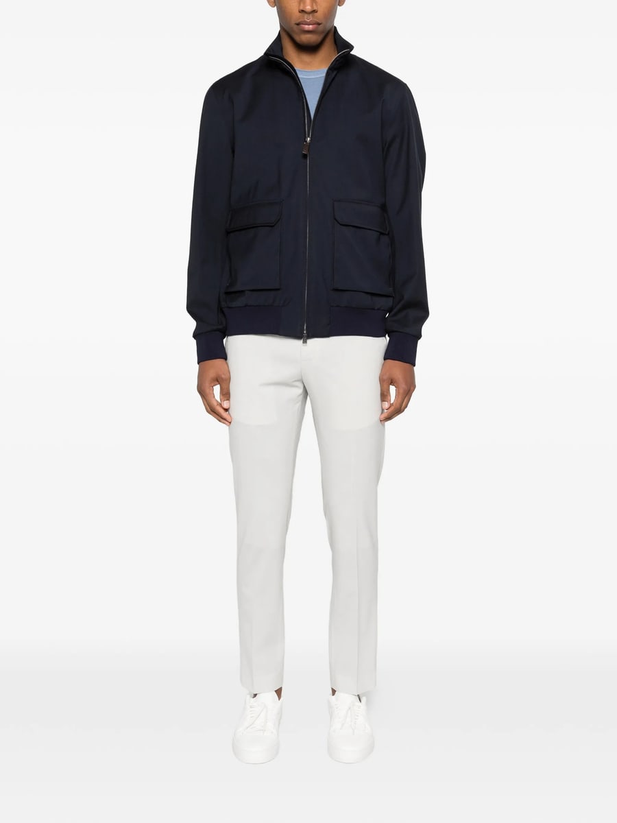 PT Torino Pt Torino Edge Trousers, view 3