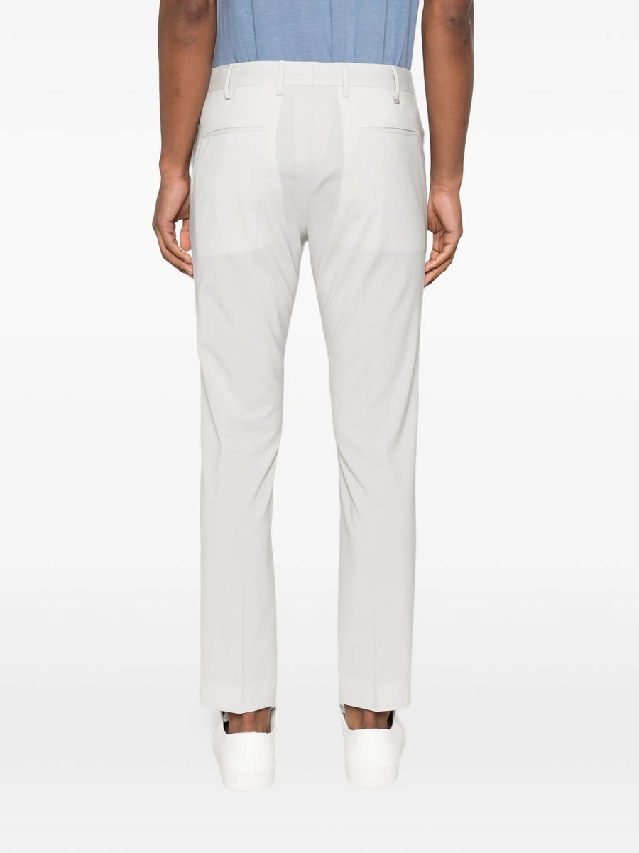 PT Torino Pt Torino Edge Trousers, view 4