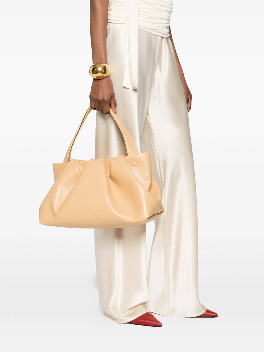 The-moirè The-moirè Athena Tote Bag, view 3