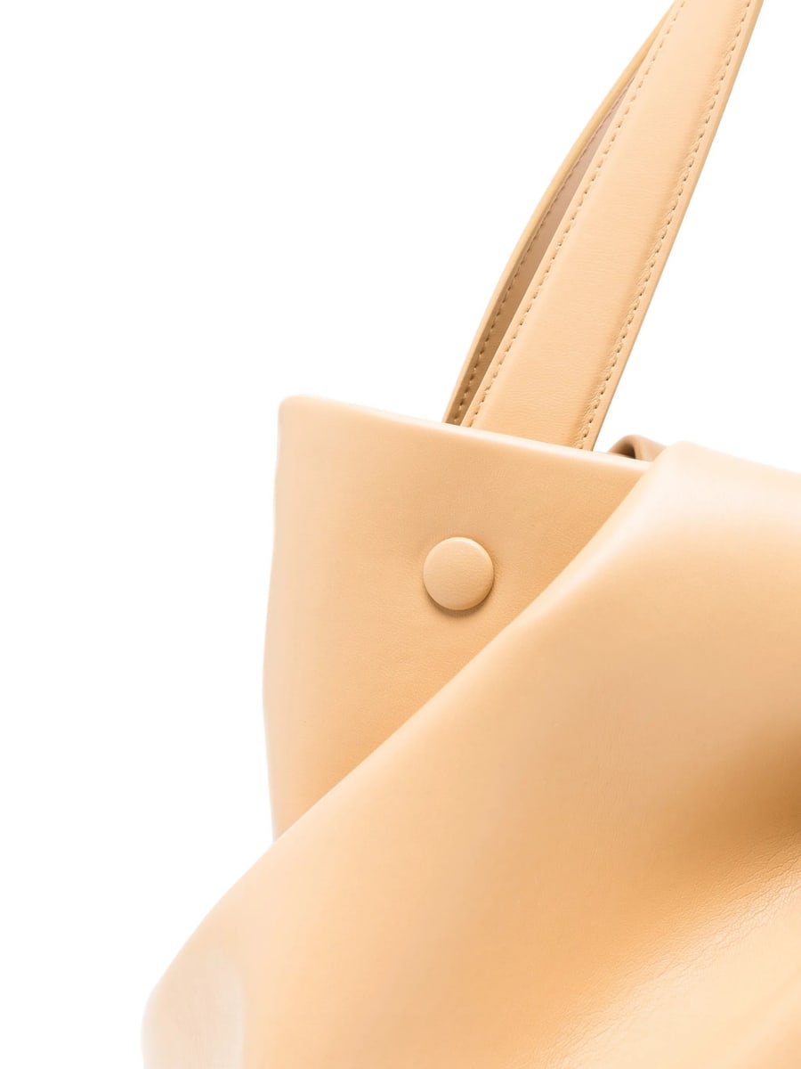 The-moirè The-moirè Athena Tote Bag, view 4