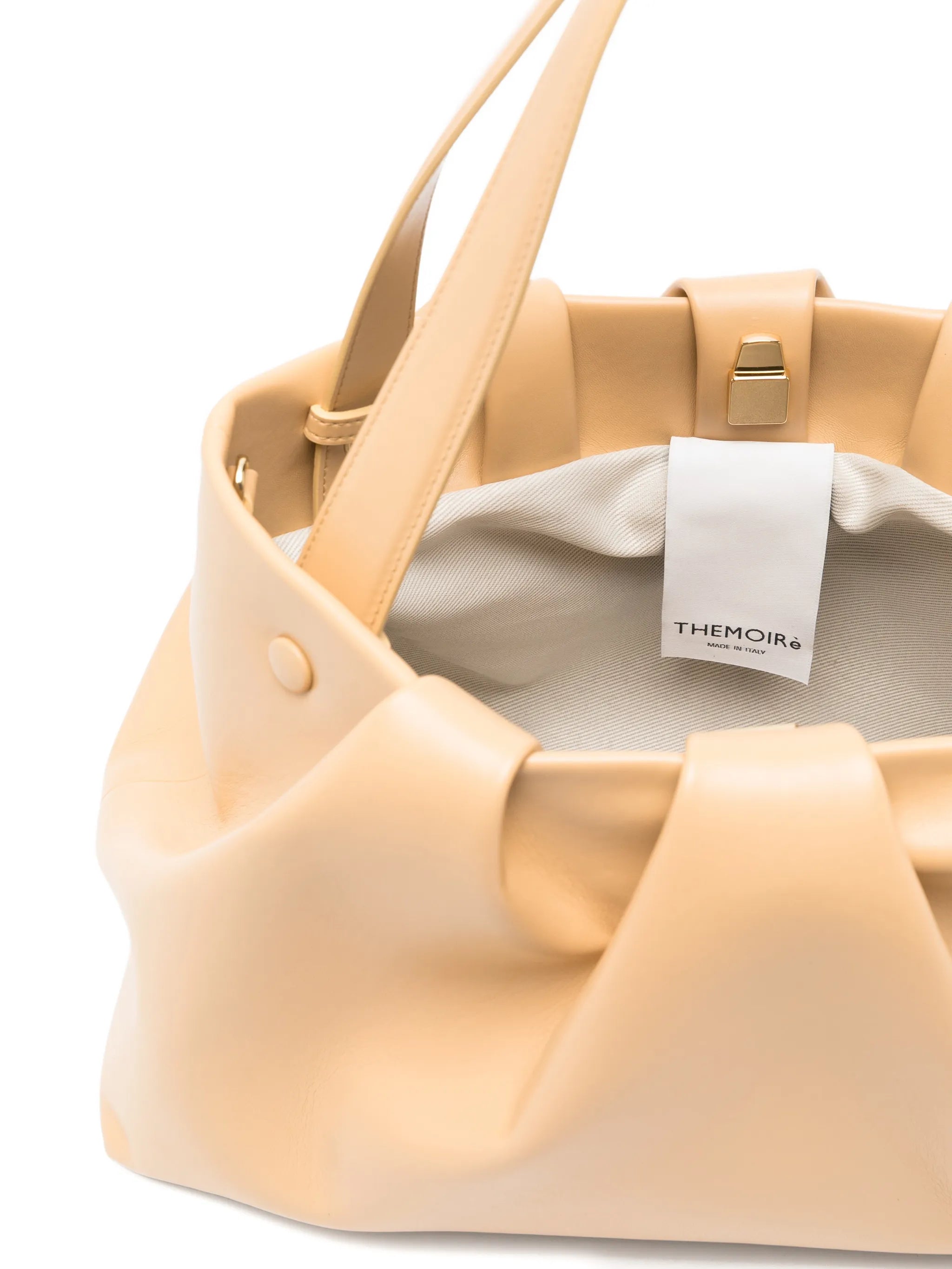 The-moirè The-moirè Athena Tote Bag, view 2