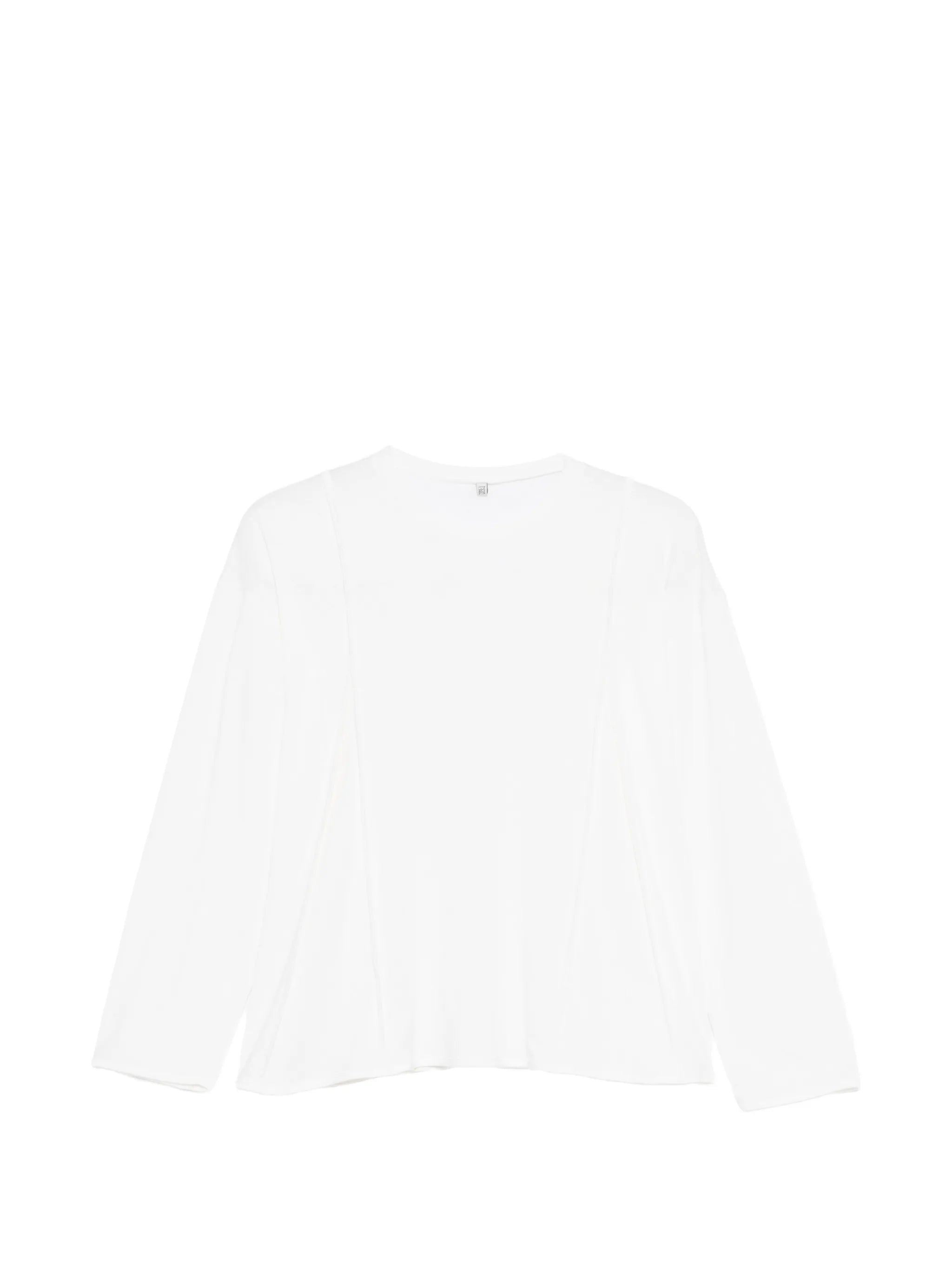 Baserange Baserange Crew-neck T-shirt