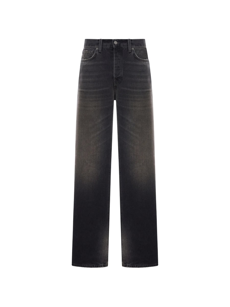 Haikure Haikure Logan Five-pocket Jeans