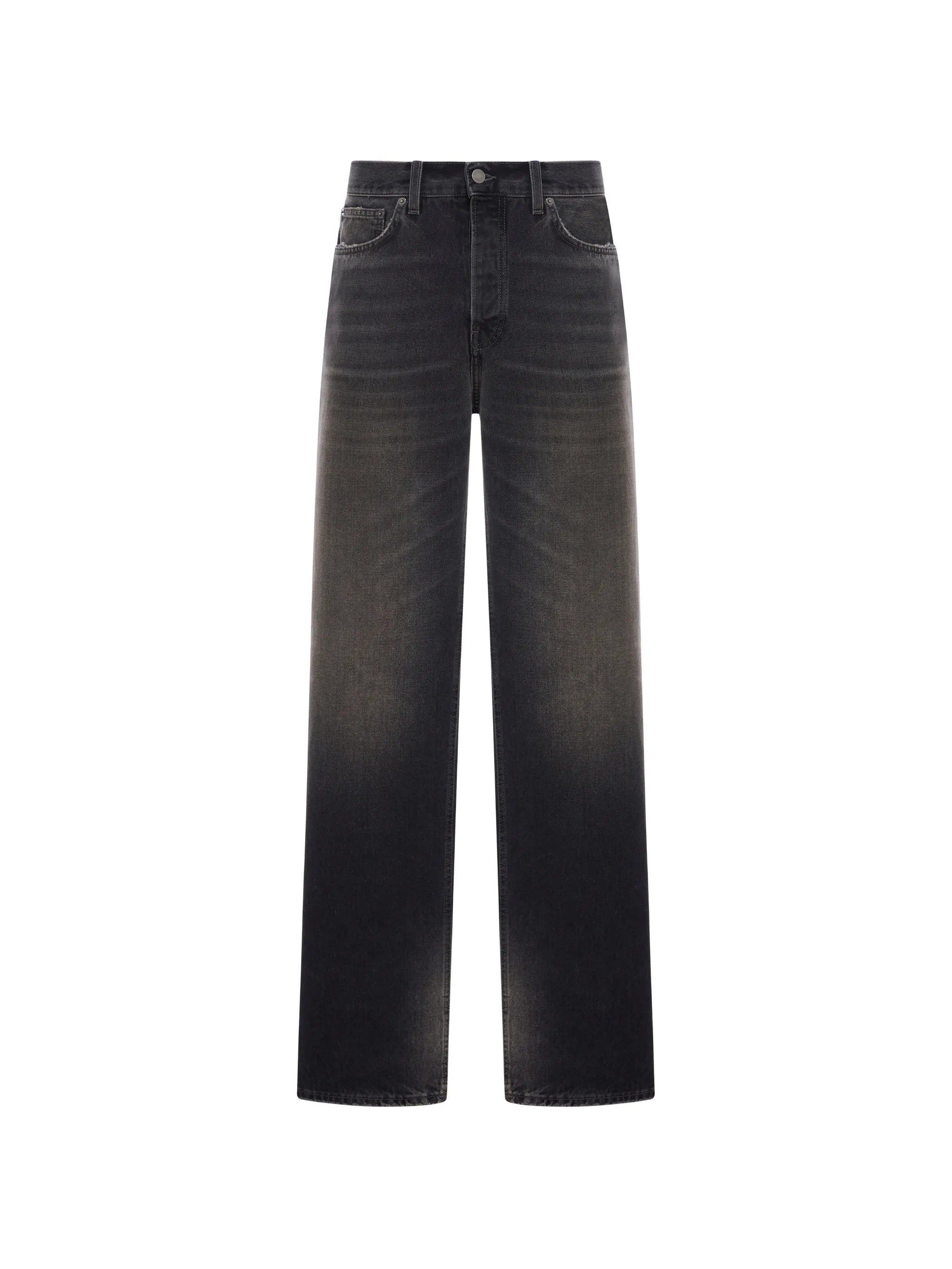 Haikure Haikure Logan Five-pocket Jeans
