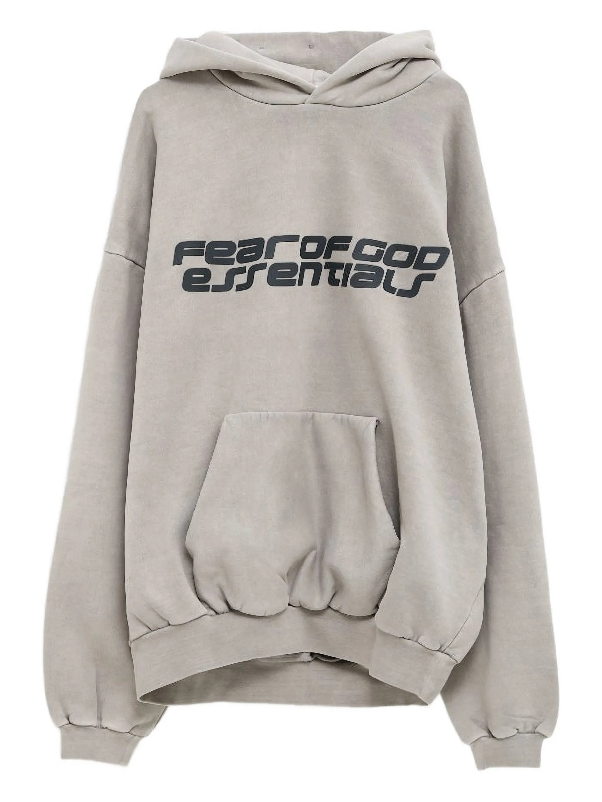 Fear of God Essentials Fear Of God Essentials 192HO256561F SMOKE GREY