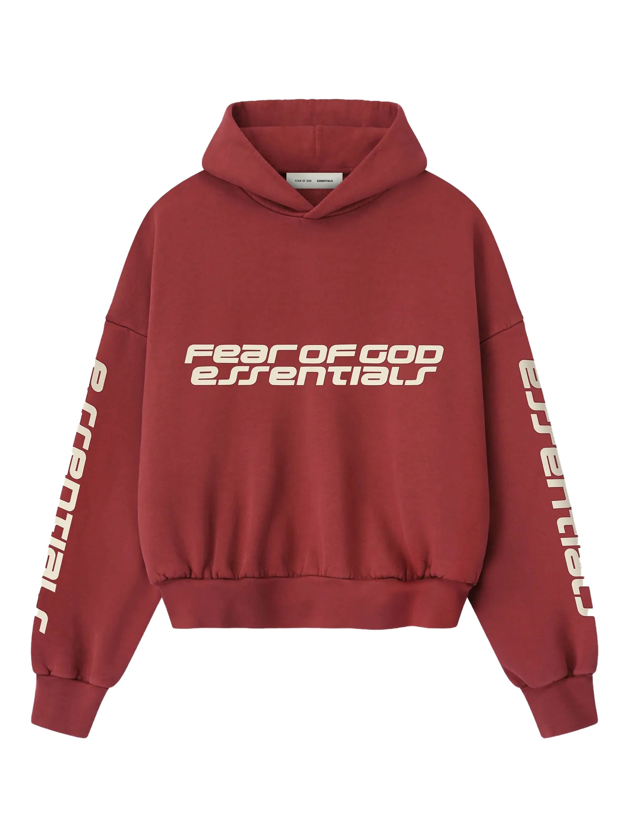 Fear of God Essentials Fear Of God Essentials FEAR OF GOD ESSENTIALS Sweaters