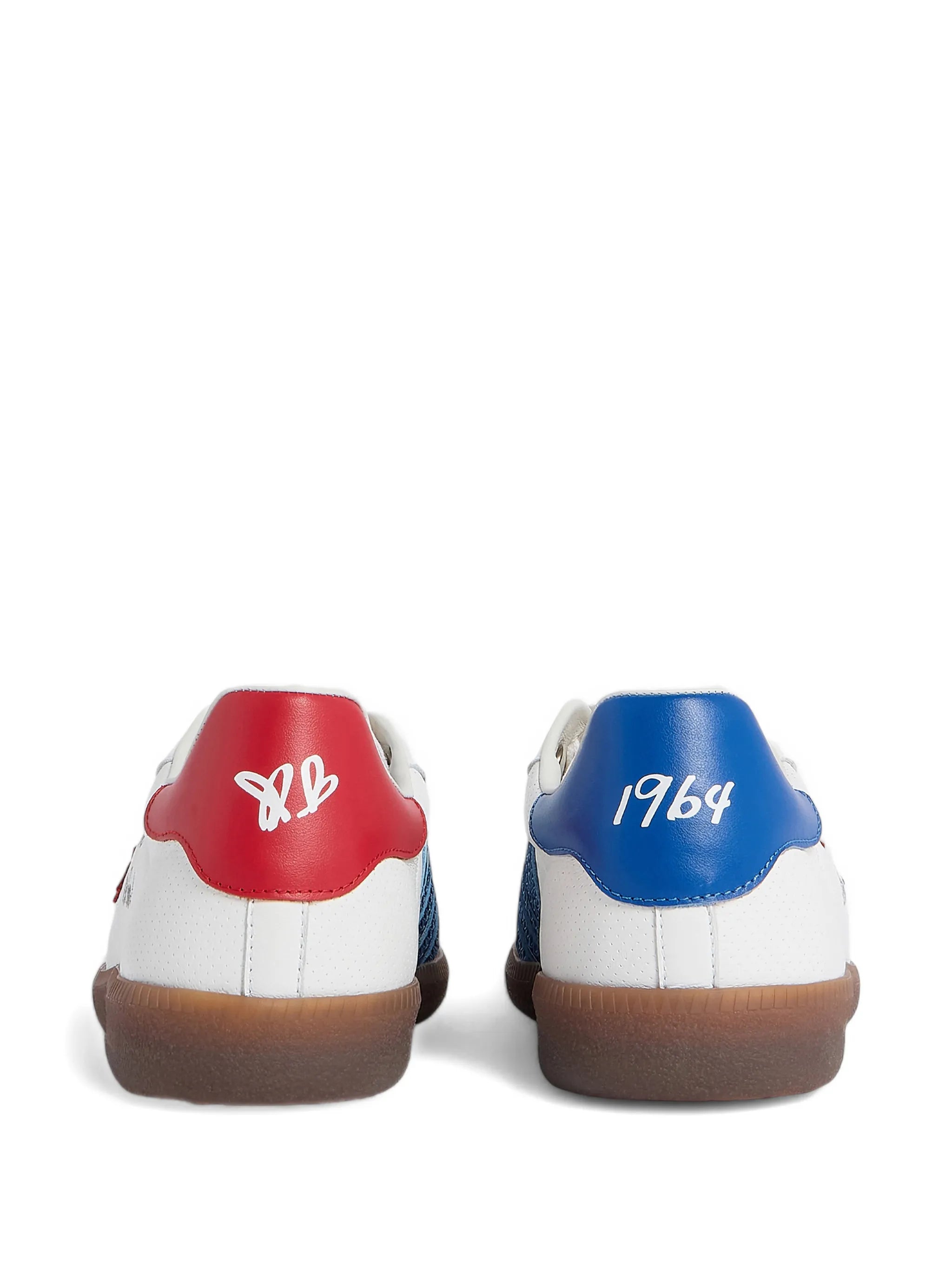 Dsquared2 Dsquared2 Dsquared2 Rebels Sneakers, view 2