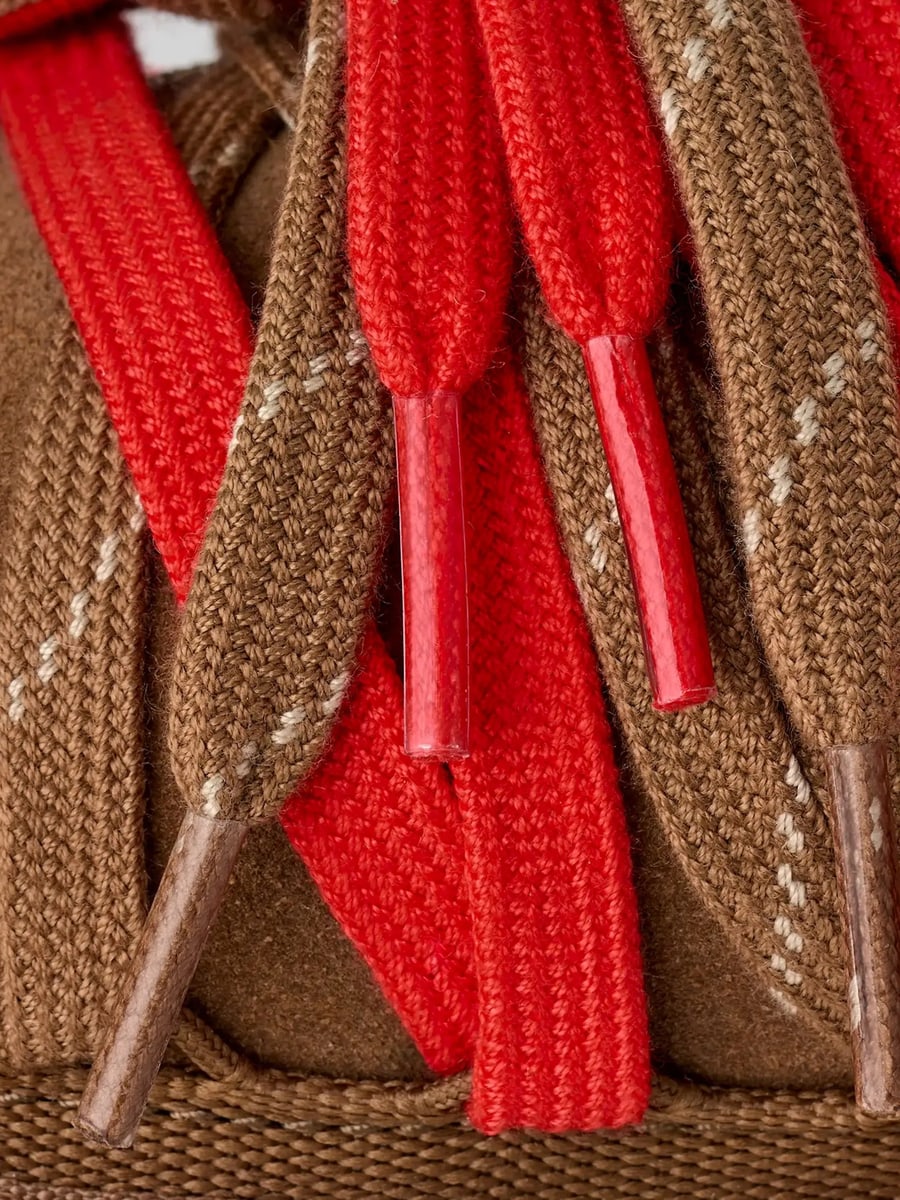UGG Ugg Tasman Laced Slippers, view 5
