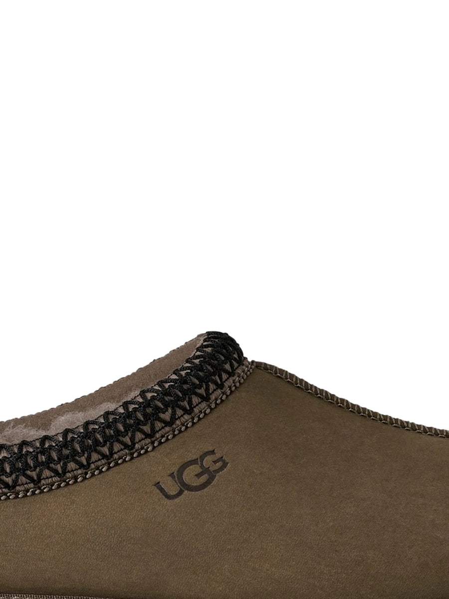 UGG Ugg Tasman II Nubuck Slippers, view 2