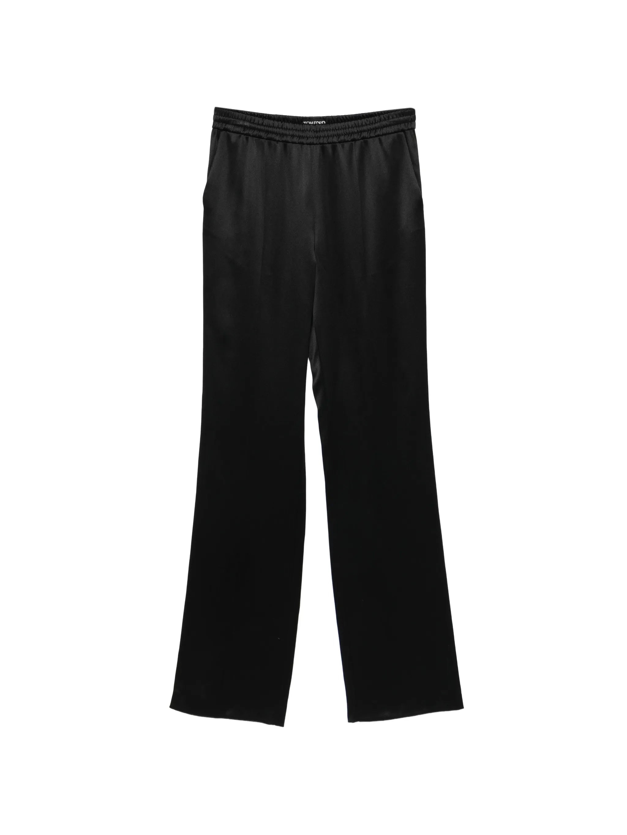 Tom Ford Tom Ford Stripe-detail Track Pants