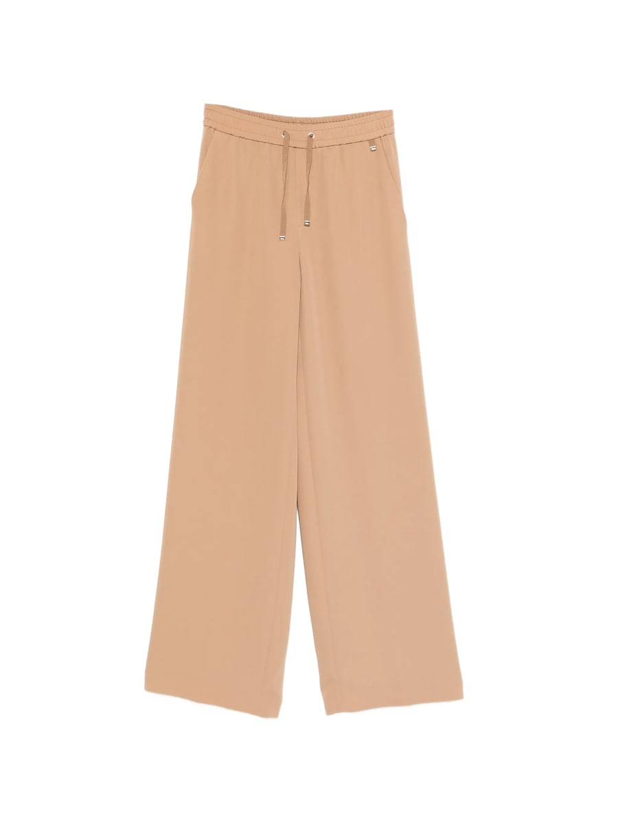 Herno Herno Drawstring-fastening Trousers