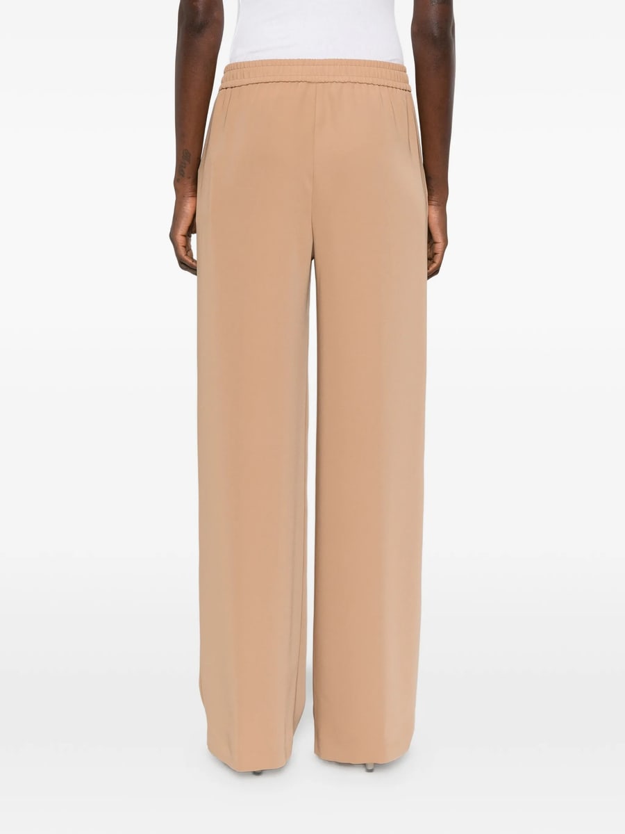 Herno Herno Drawstring-fastening Trousers, view 5