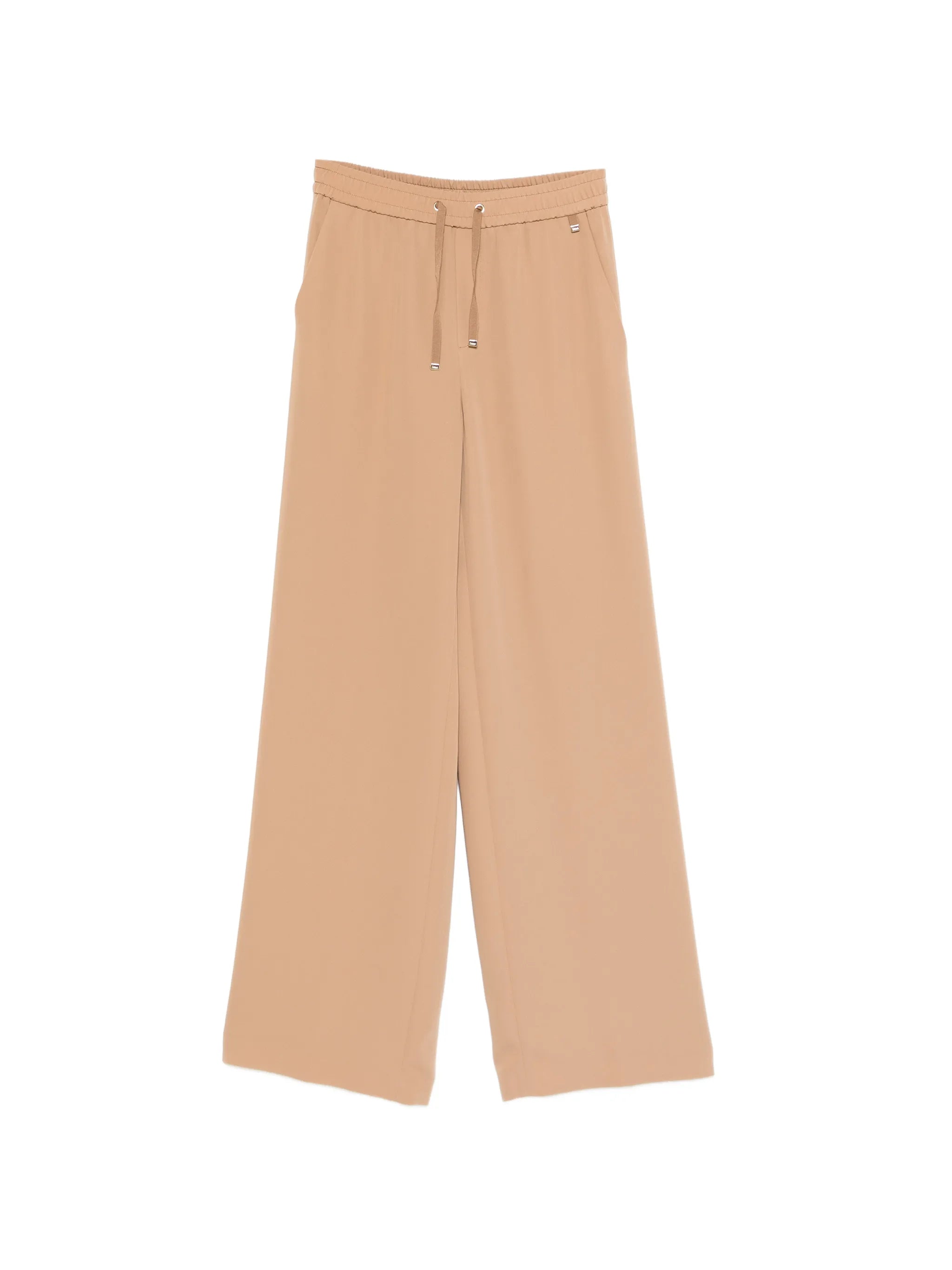 Herno Herno Drawstring-fastening Trousers