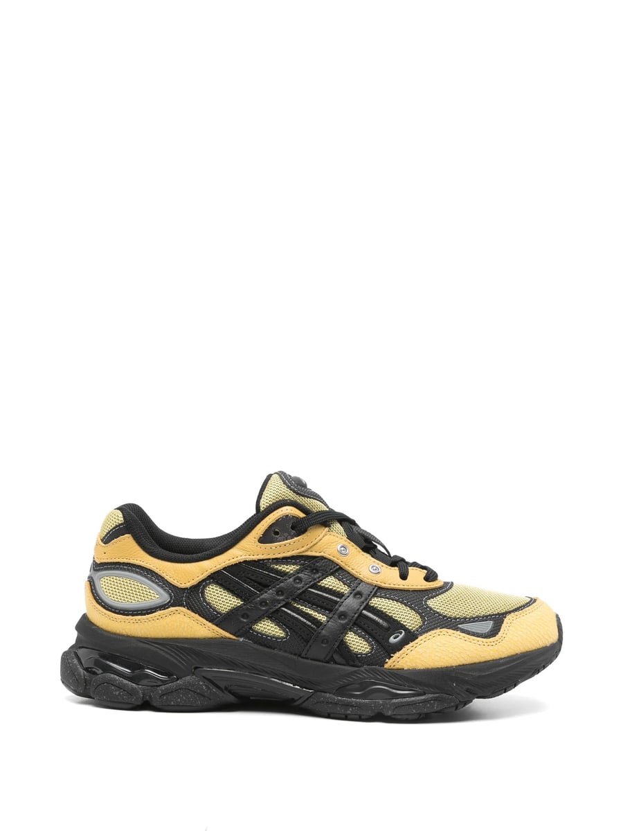 Asics Asics Panelled Sneakers