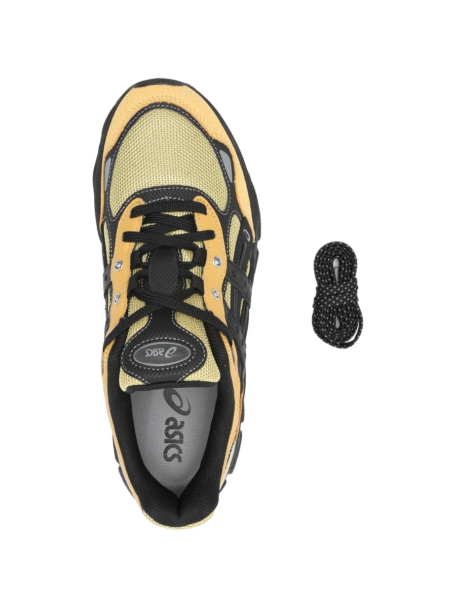Asics Asics Panelled Sneakers, view 2
