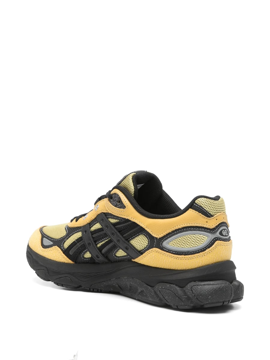 Asics Asics Panelled Sneakers, view 3