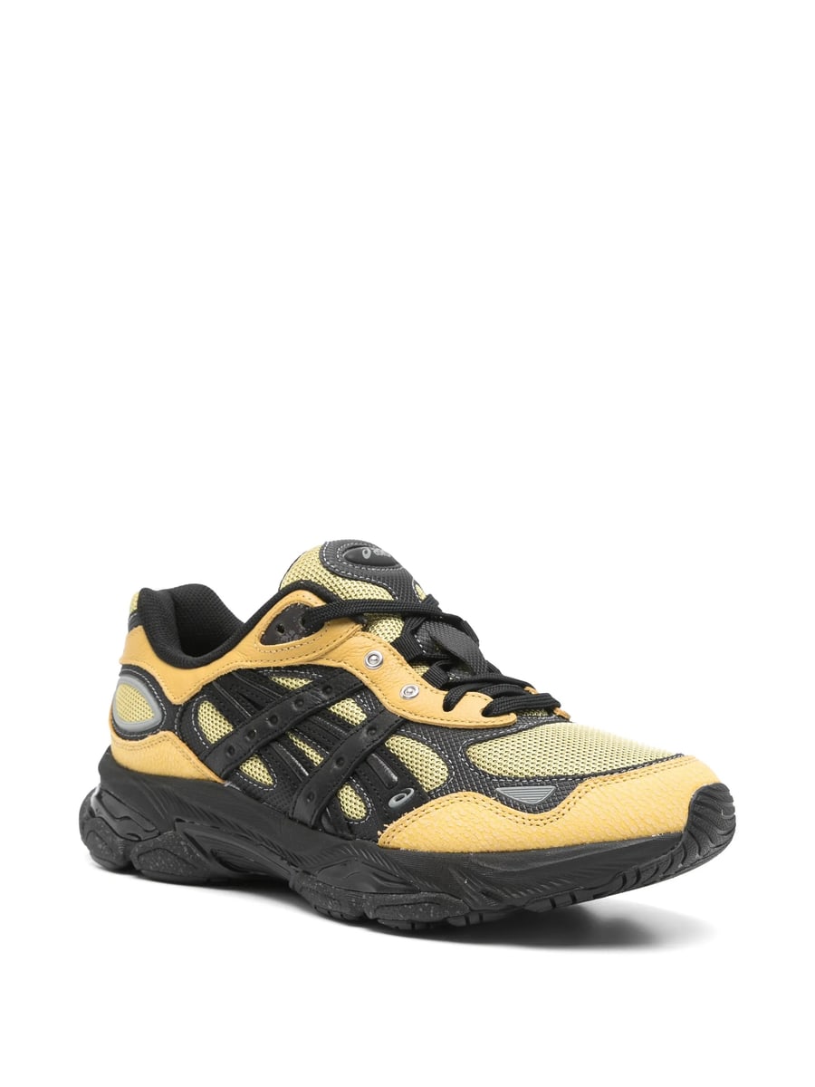 Asics Asics Panelled Sneakers, view 4