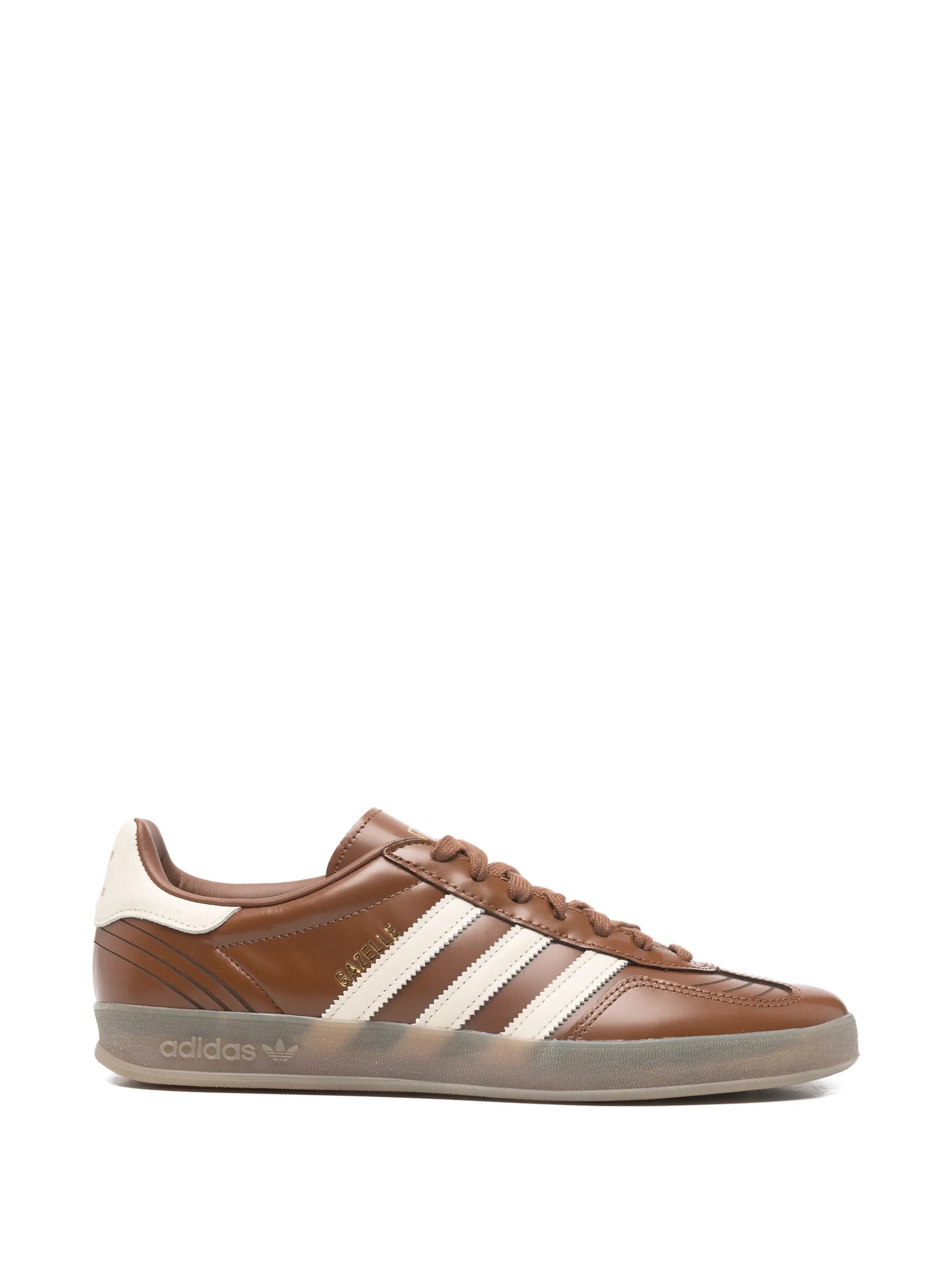 adidas Adidas Gazelle Indoor Stripes Sneakers