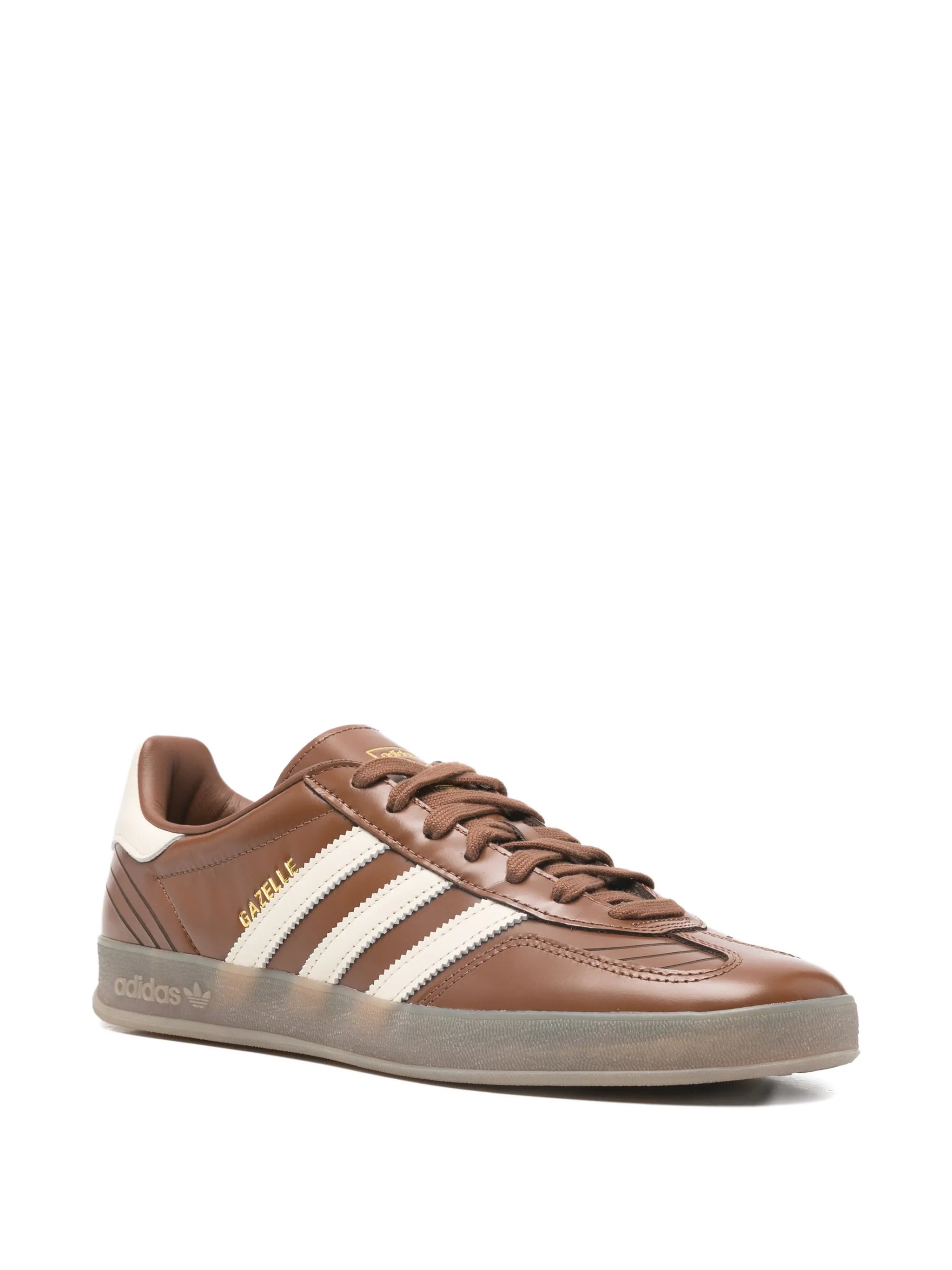 adidas Adidas Gazelle Indoor Stripes Sneakers, view 2