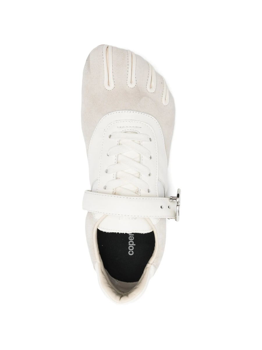 Coperni Coperni 5T Sneakers, view 4