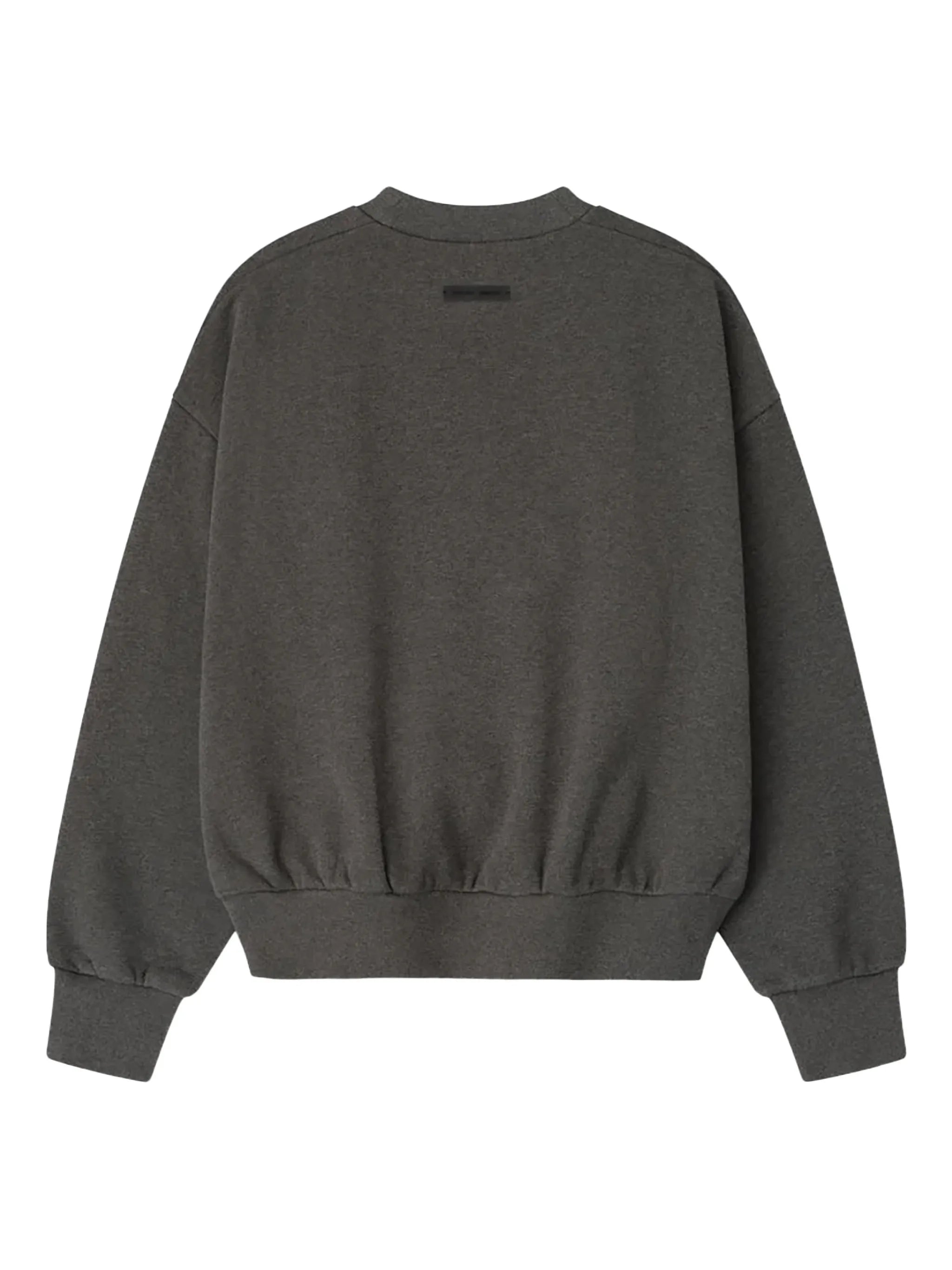 Fear of God Essentials Fear Of God Essentials Crew-neck Sweatshirt, view 2