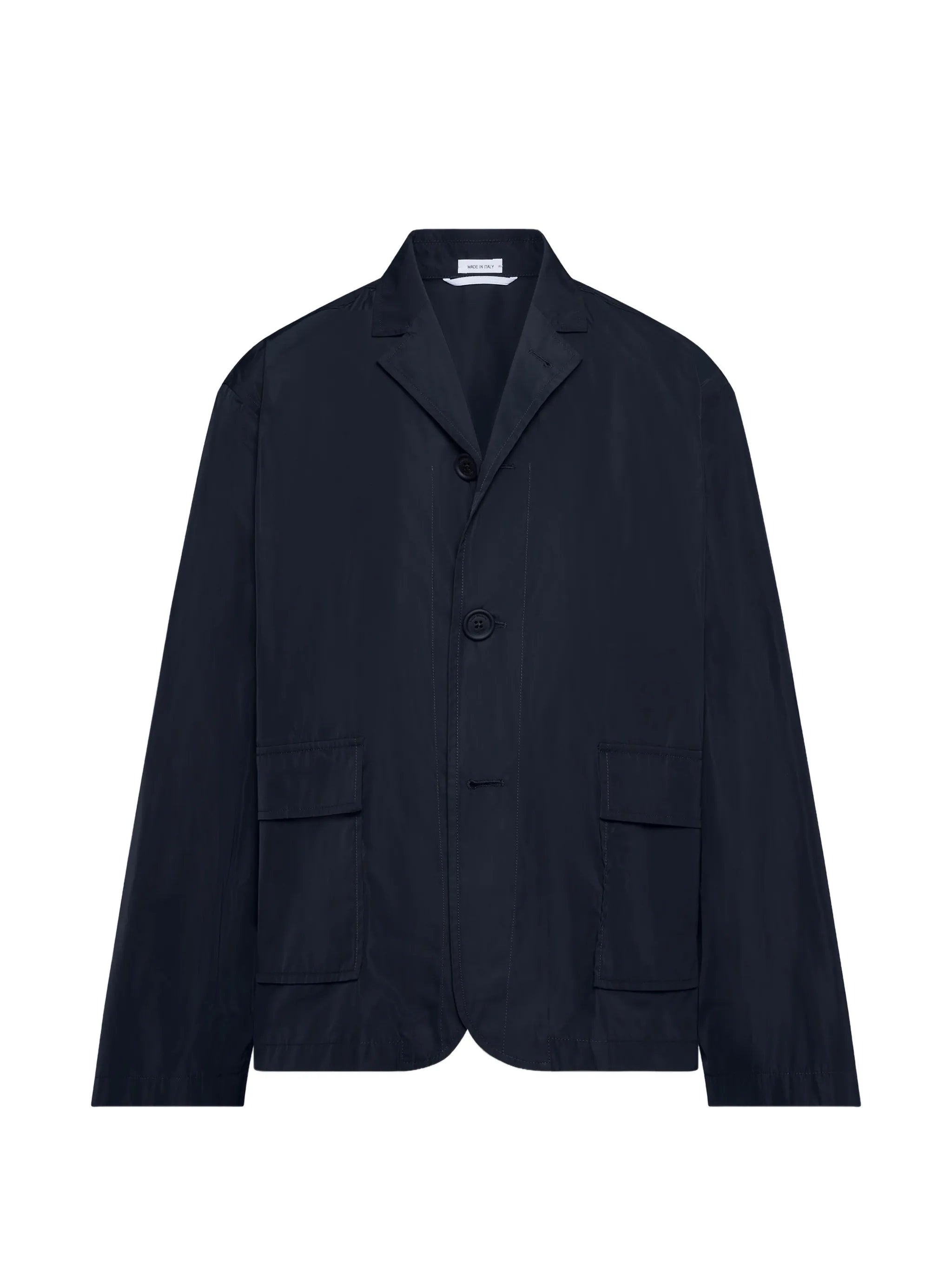 Thom Browne Thom Browne Light Memory Tech Packable Sportcoat