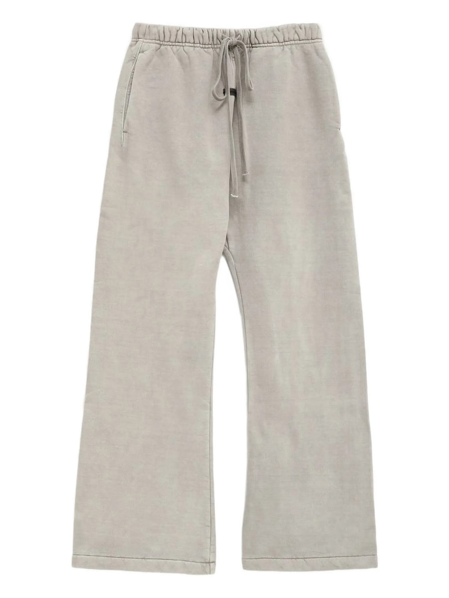 Fear of God Essentials Fear Of God Essentials Drawstring Flared Track Pants
