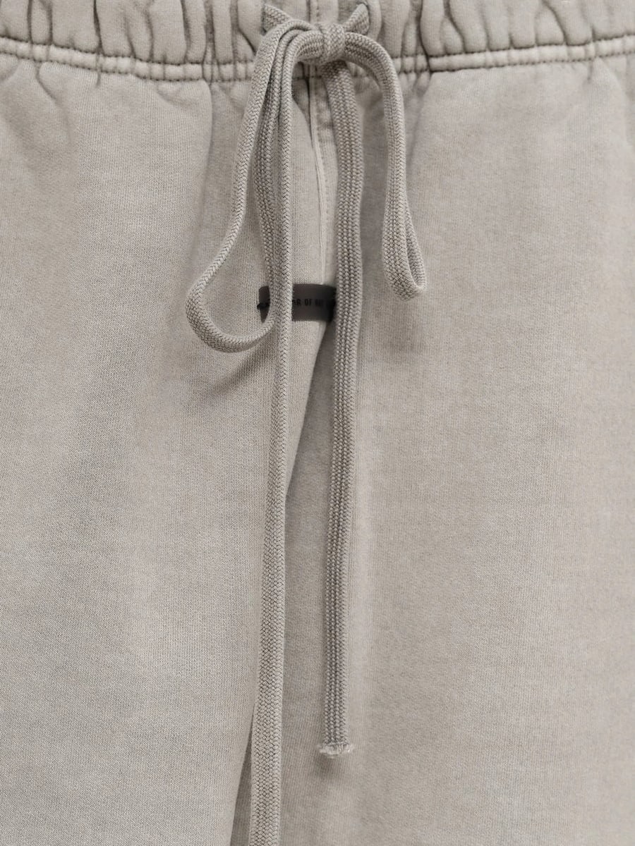 Fear of God Essentials Fear Of God Essentials Drawstring Flared Track Pants, view 3