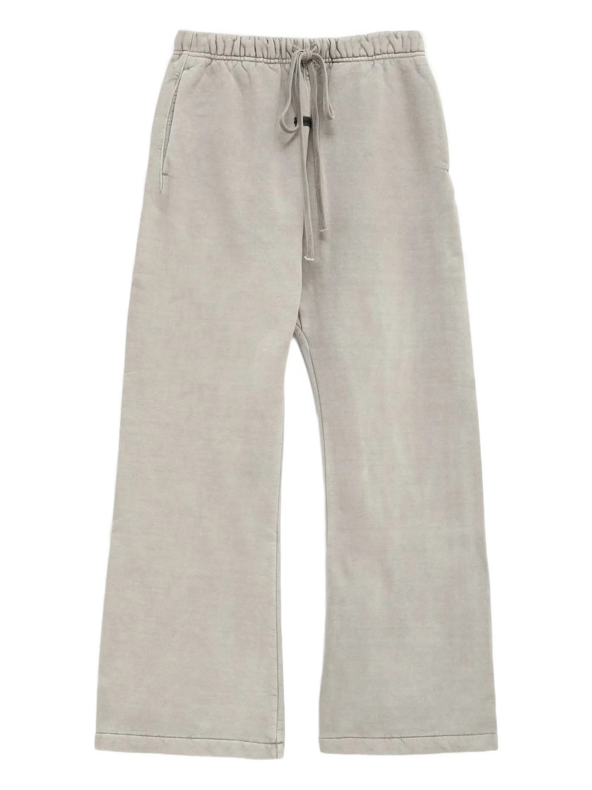 Fear of God Essentials Fear Of God Essentials Drawstring Flared Track Pants