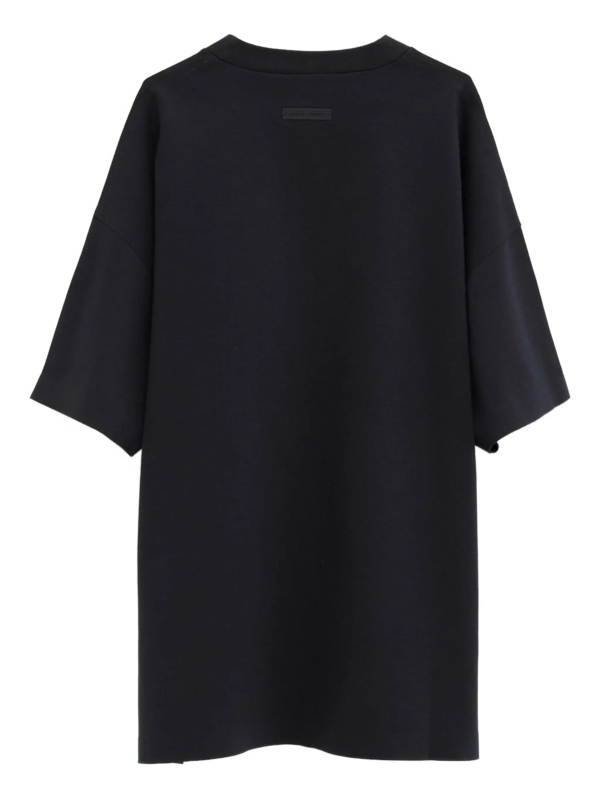 Fear of God Essentials Fear Of God Essentials Ponte 90s Short-sleeve T-shirt, view 2