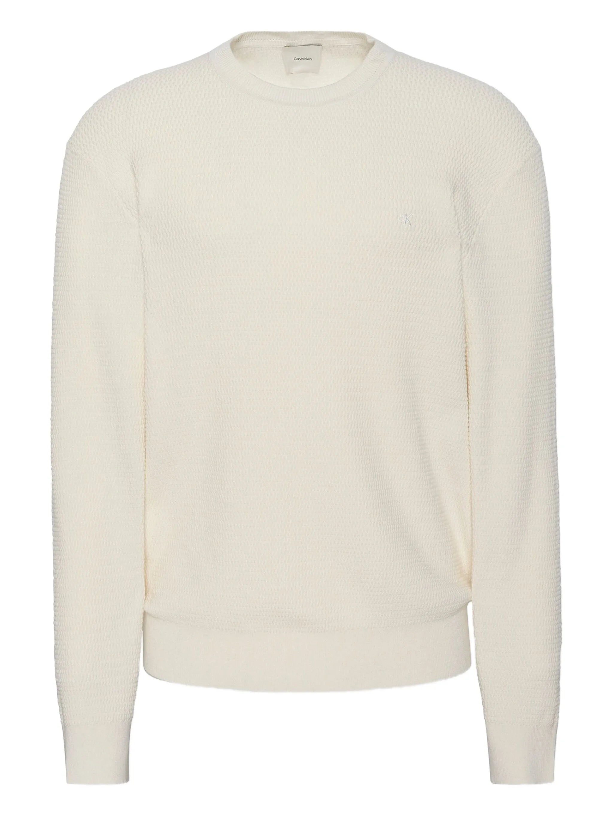 Calvin Klein Calvin Klein Textured Sweater