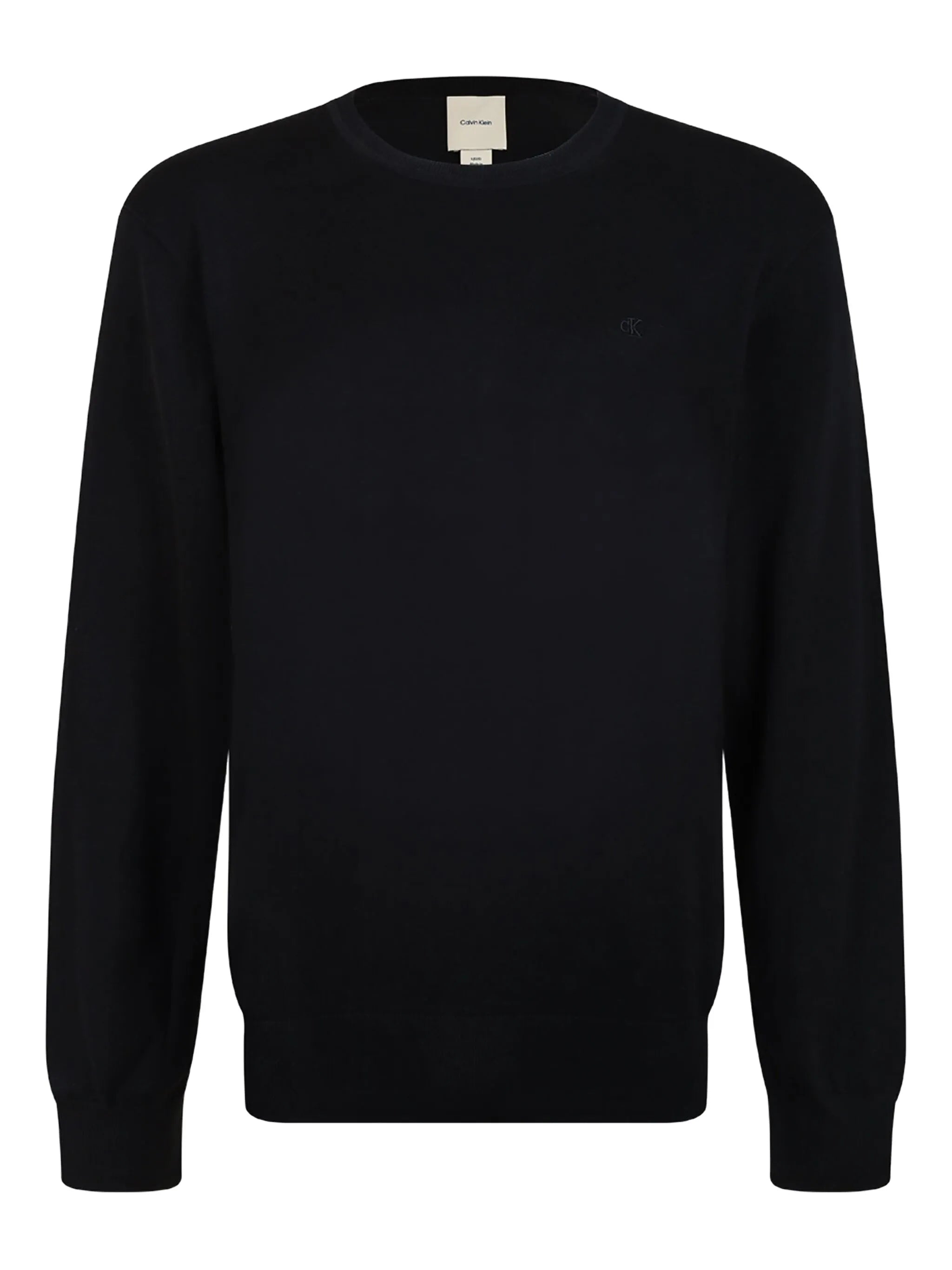 Calvin Klein Calvin Klein Cotton Sweatshirt