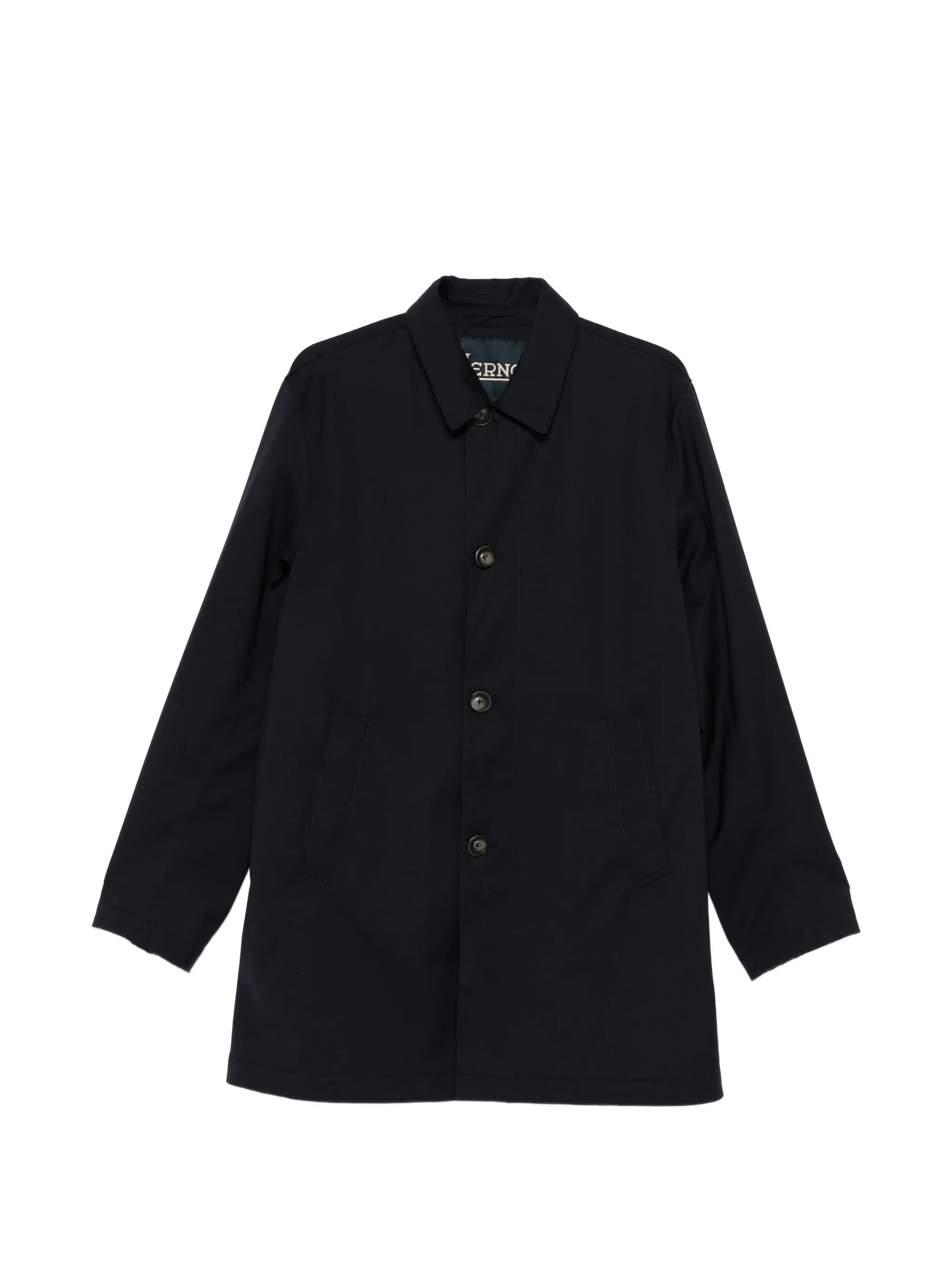 Herno Herno Welt-pocket Raincoat