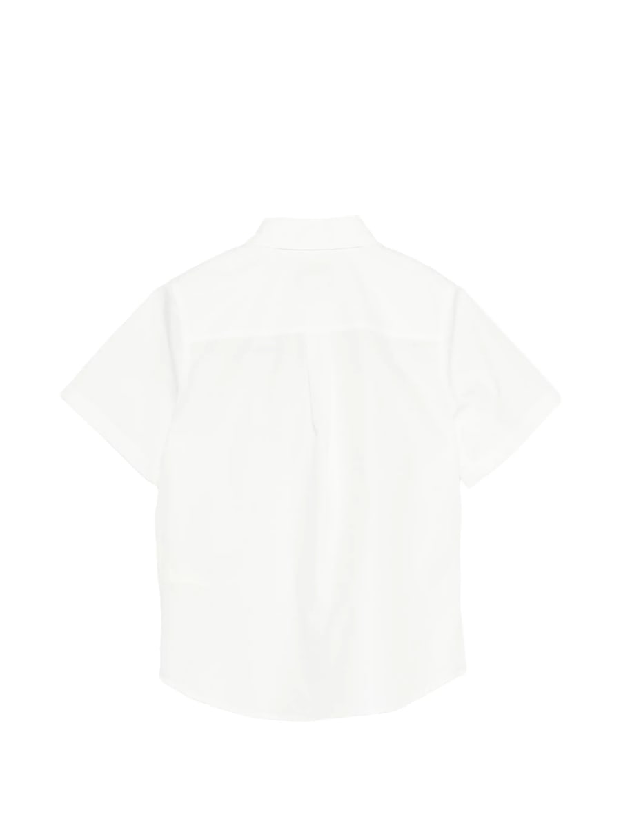 Fendi Fendi Short-sleeve Shirt, view 2