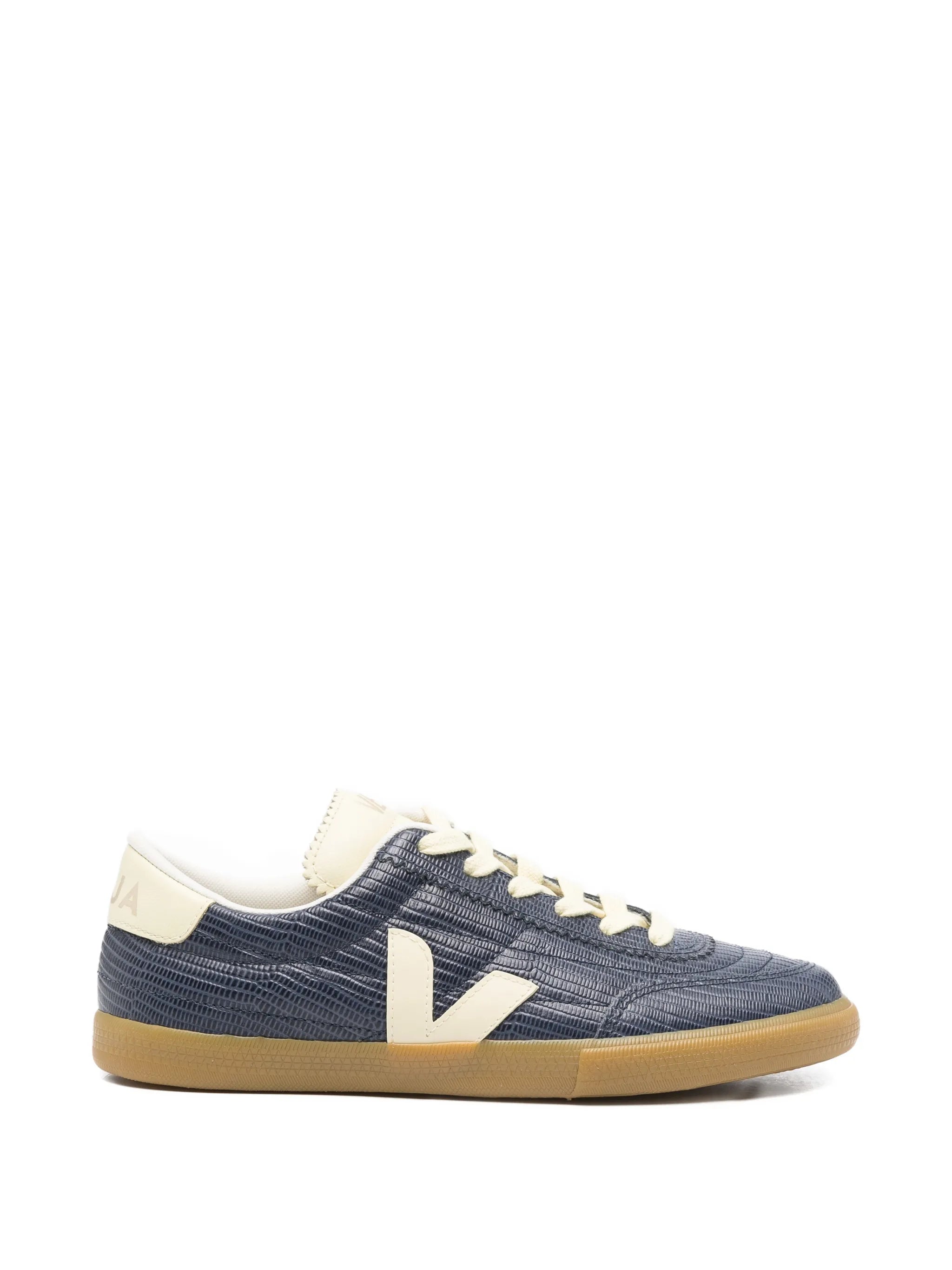 Veja Veja Panenka Dragon Leather Sneakers