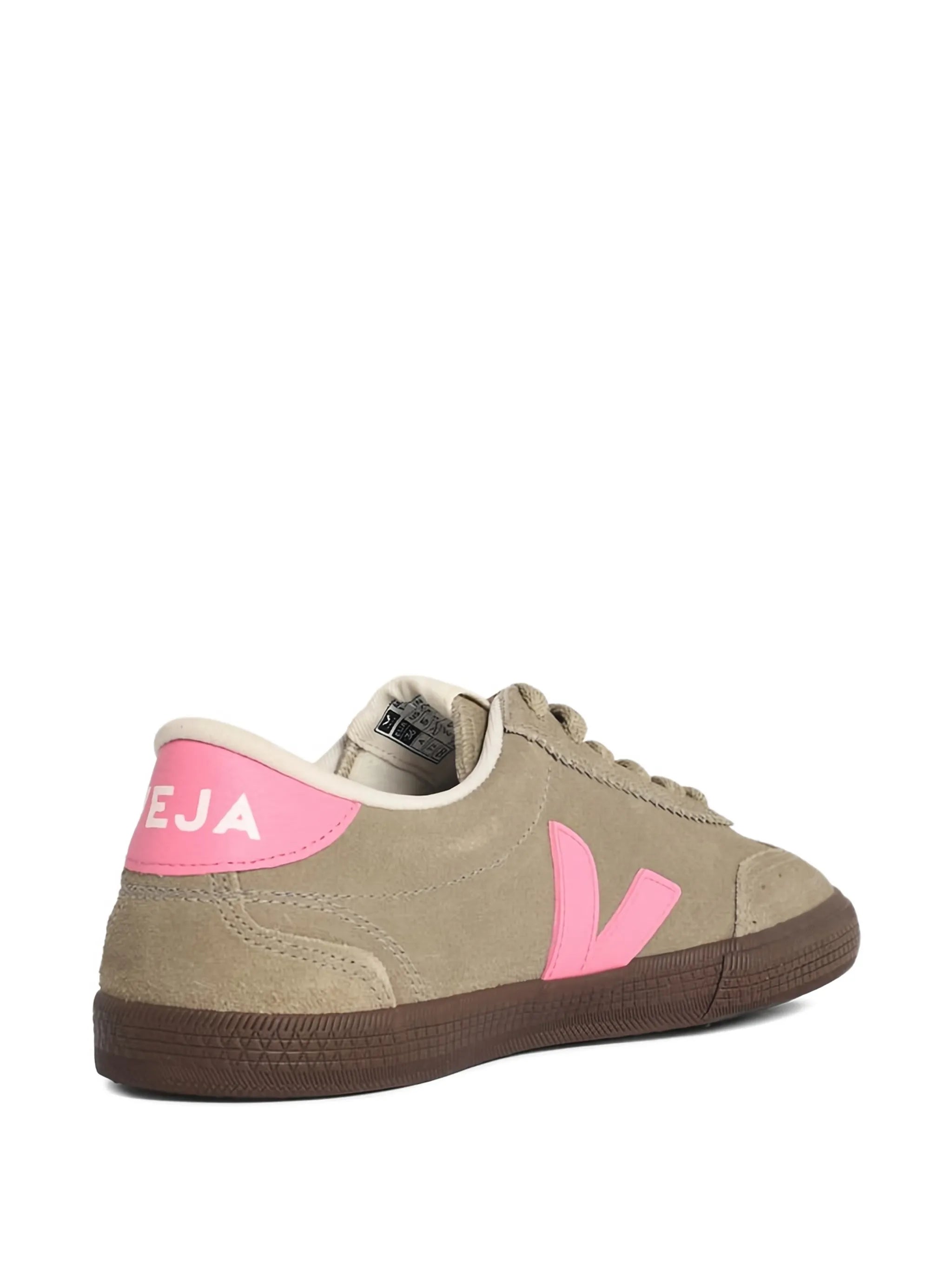Veja Veja Volley Suede Sneakers, view 2