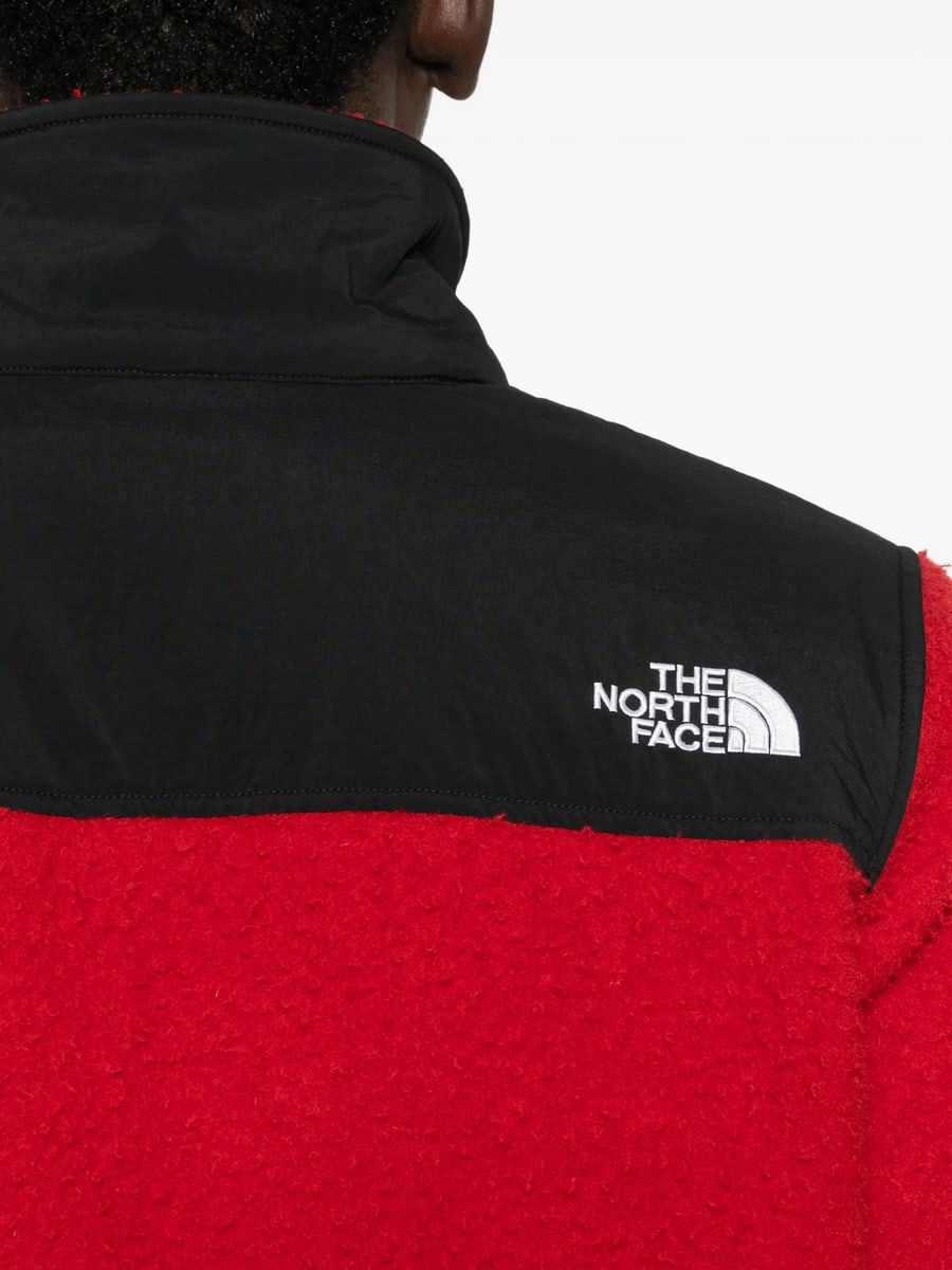The North Face The North Face 1995 Casentino Denali Zip Jacket, view 2