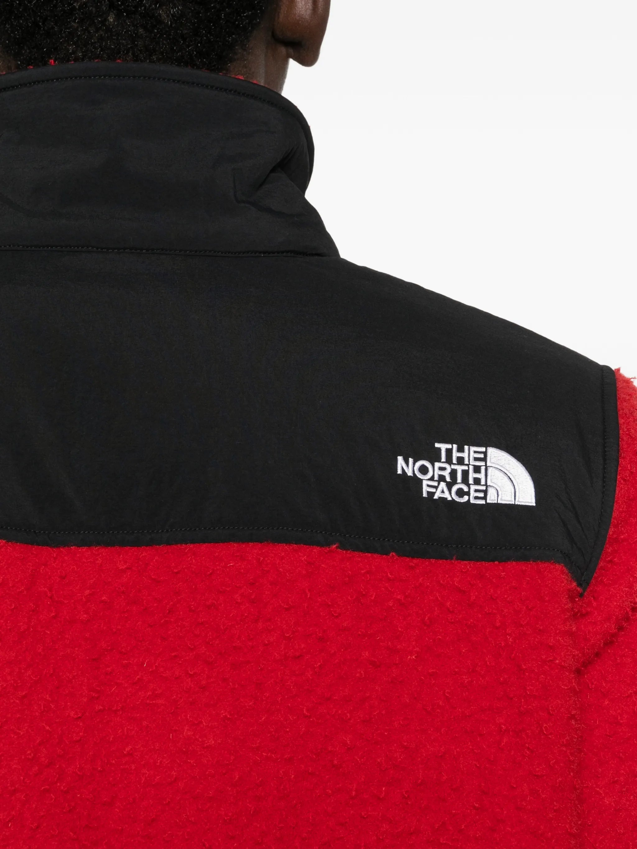 The North Face The North Face 1995 Casentino Denali Zip Jacket, view 2
