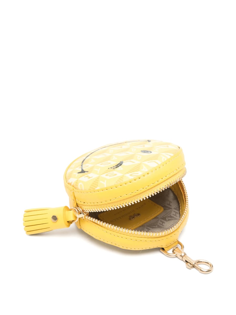 Anya Hindmarch Anya Hindmarch ANYA WINK EARPHONE CASE, view 2