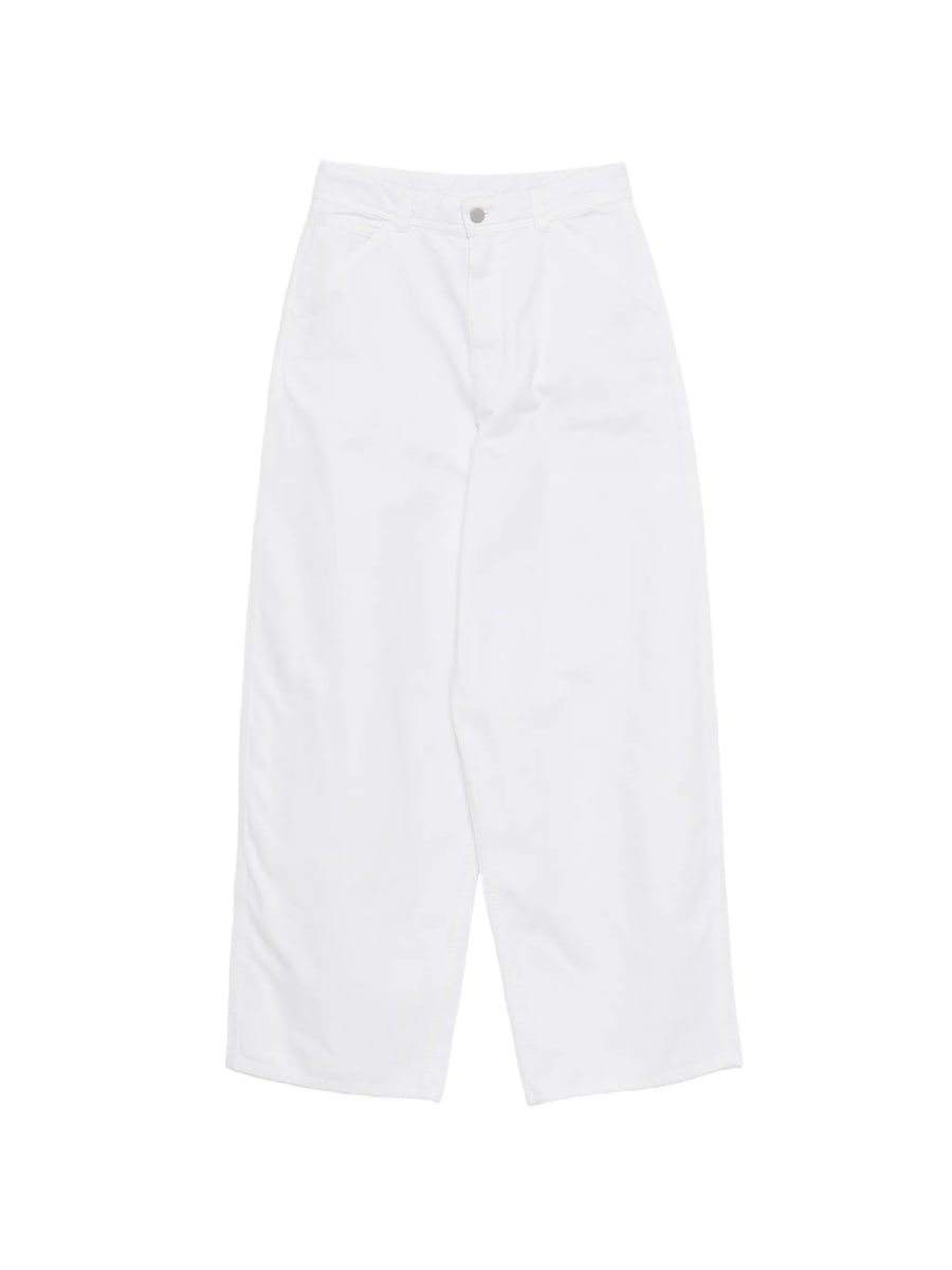 Lemaire Lemaire Oversized  Jeans