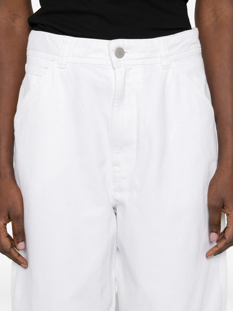 Lemaire Lemaire Oversized  Jeans, view 2