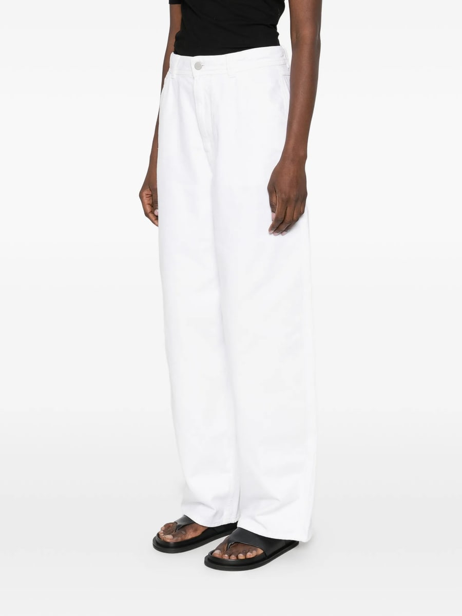 Lemaire Lemaire Oversized  Jeans, view 3
