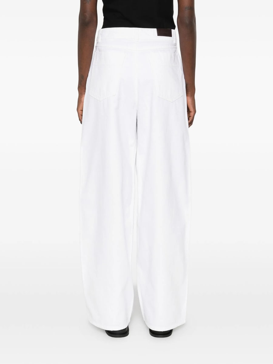 Lemaire Lemaire Oversized  Jeans, view 5
