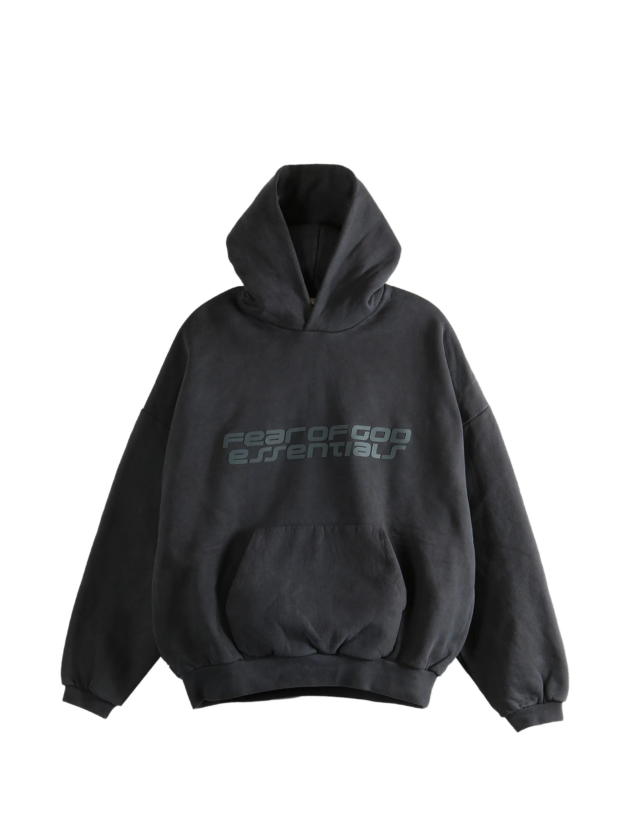 Fear of God Essentials Fear Of God Essentials 90s Fleece Hoodie