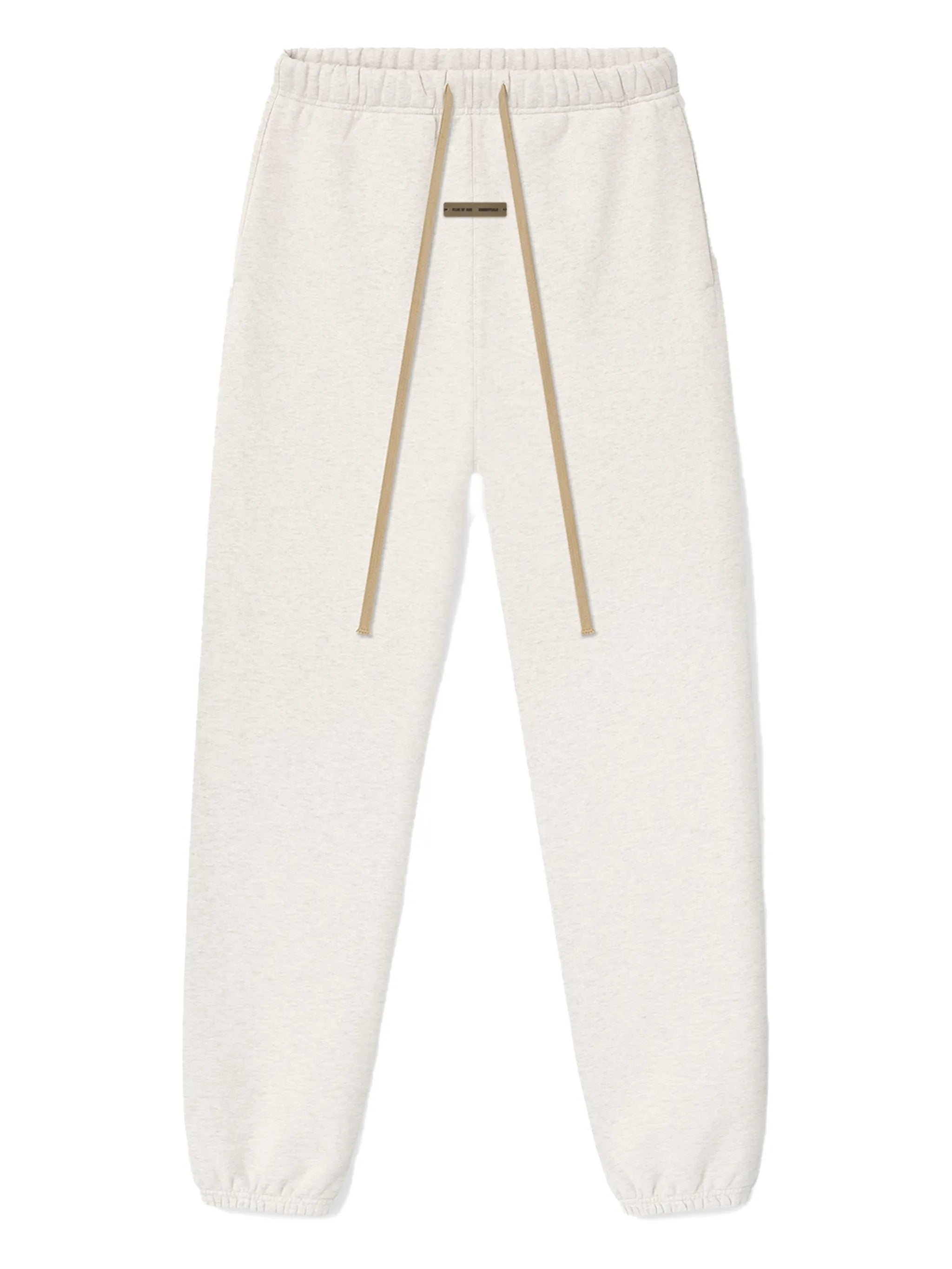 Fear of God Essentials Fear Of God Essentials CORE FLEECE "OATMEAL HEATHER"