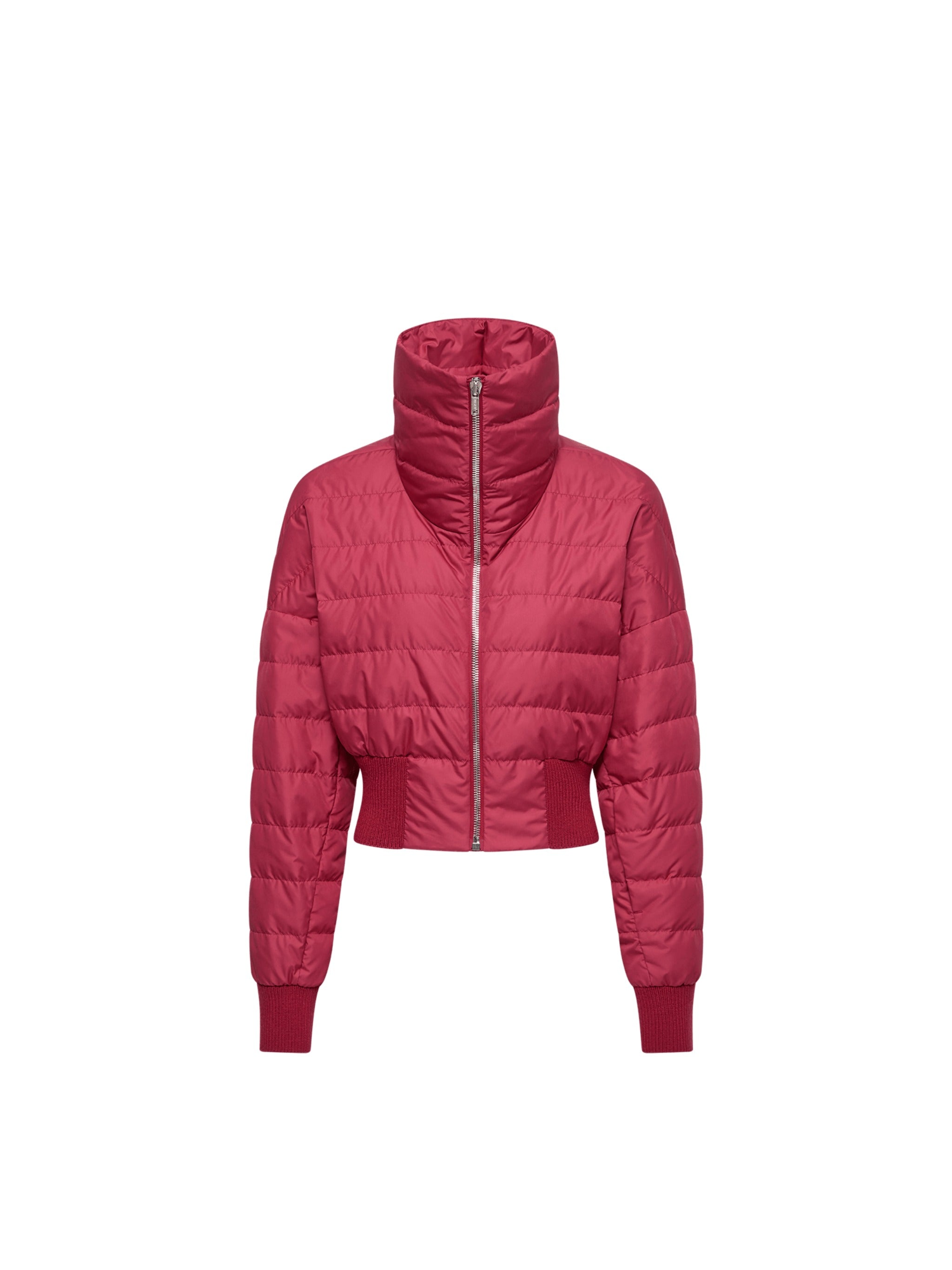 Moncler X Rick Owens Moncler X Rick Owens X Rick Owens Down Jacket