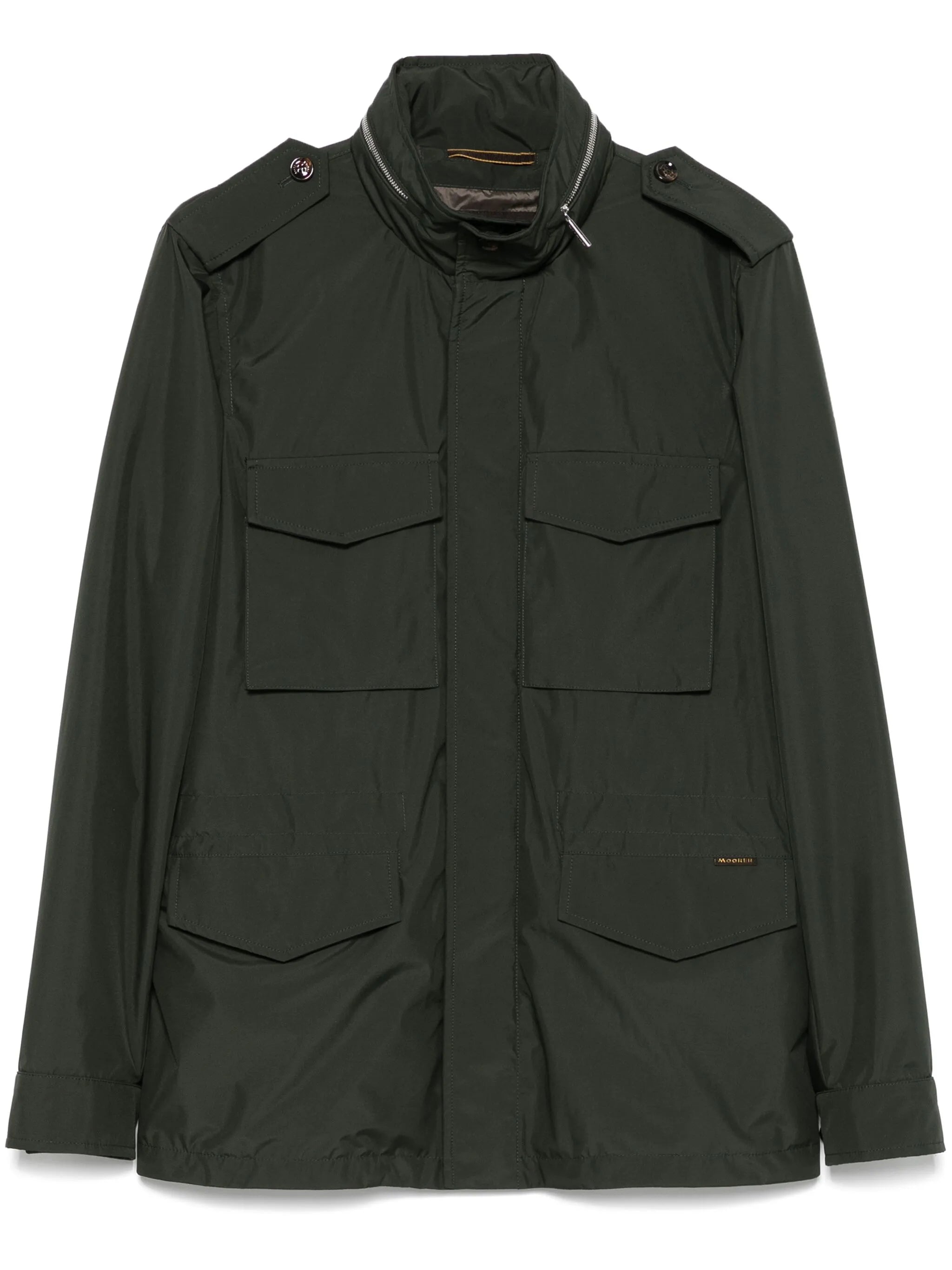 Moorer Moorer Denver Jackets